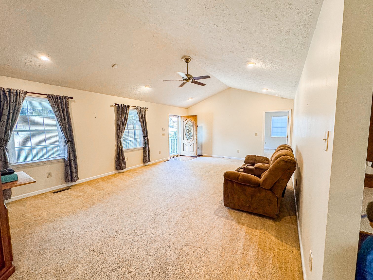 Image for Home For Sale in Mount Airy - 134 Fern Creek Trail