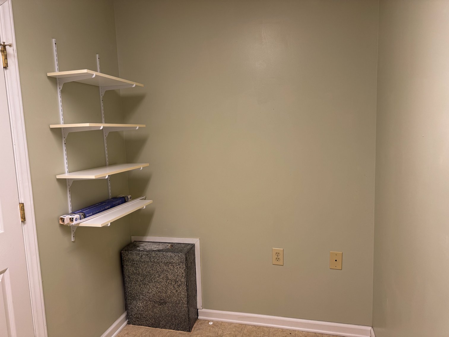 Image for Home For Sale in Mount Airy - 134 Fern Creek Trail