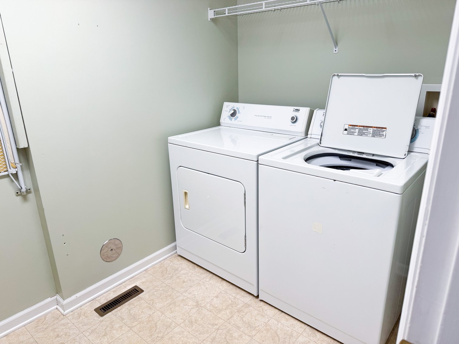 Image for Home For Sale in Mount Airy - 134 Fern Creek Trail