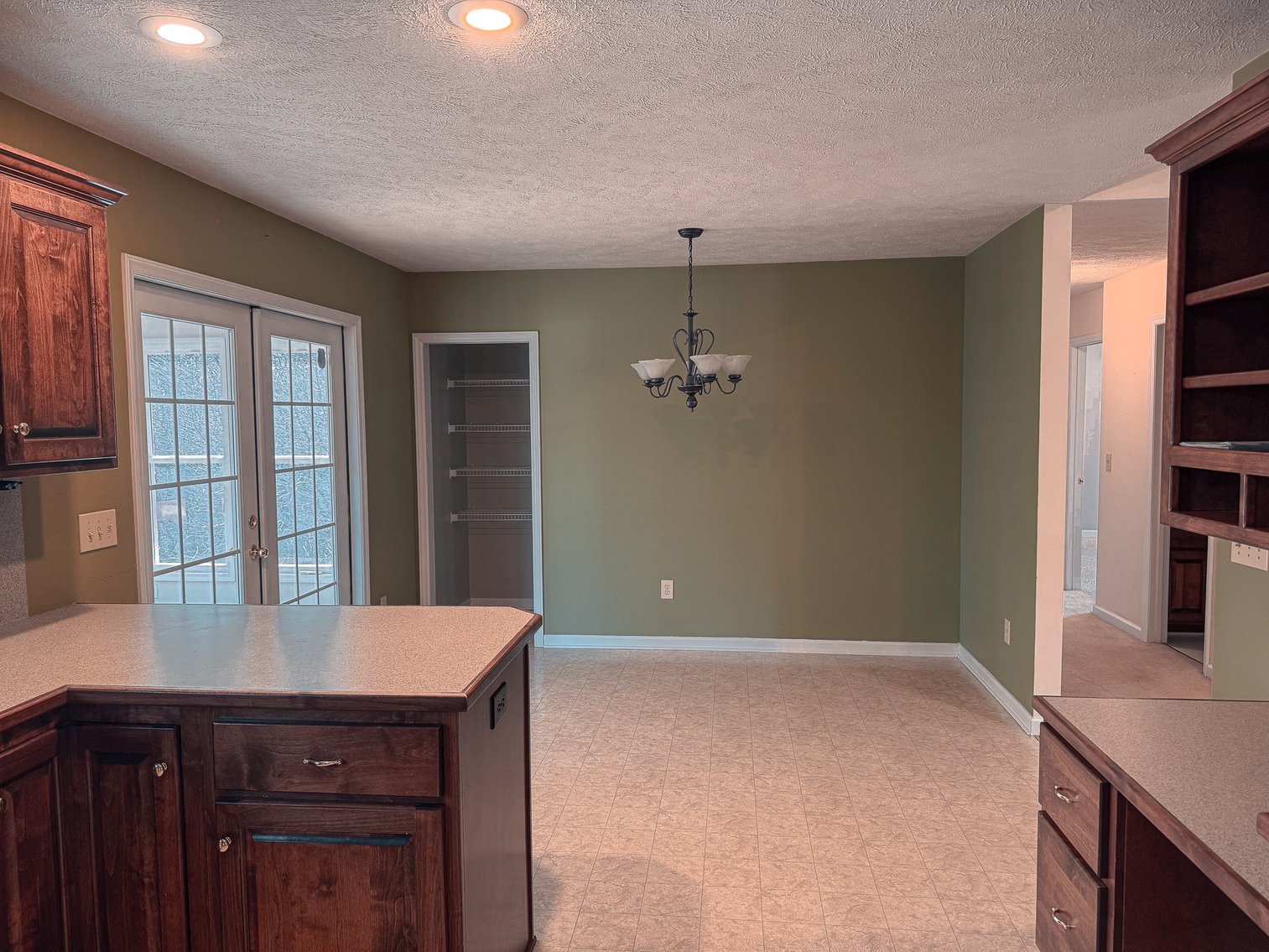 Image for Home For Sale in Mount Airy - 134 Fern Creek Trail