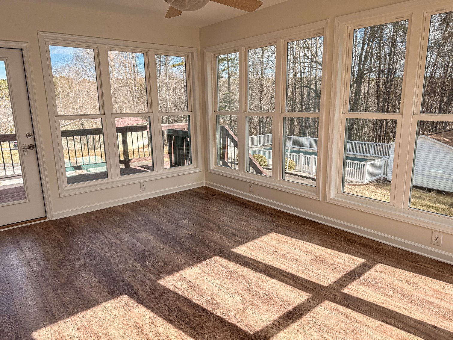 Image for Home For Sale in Mount Airy - 134 Fern Creek Trail