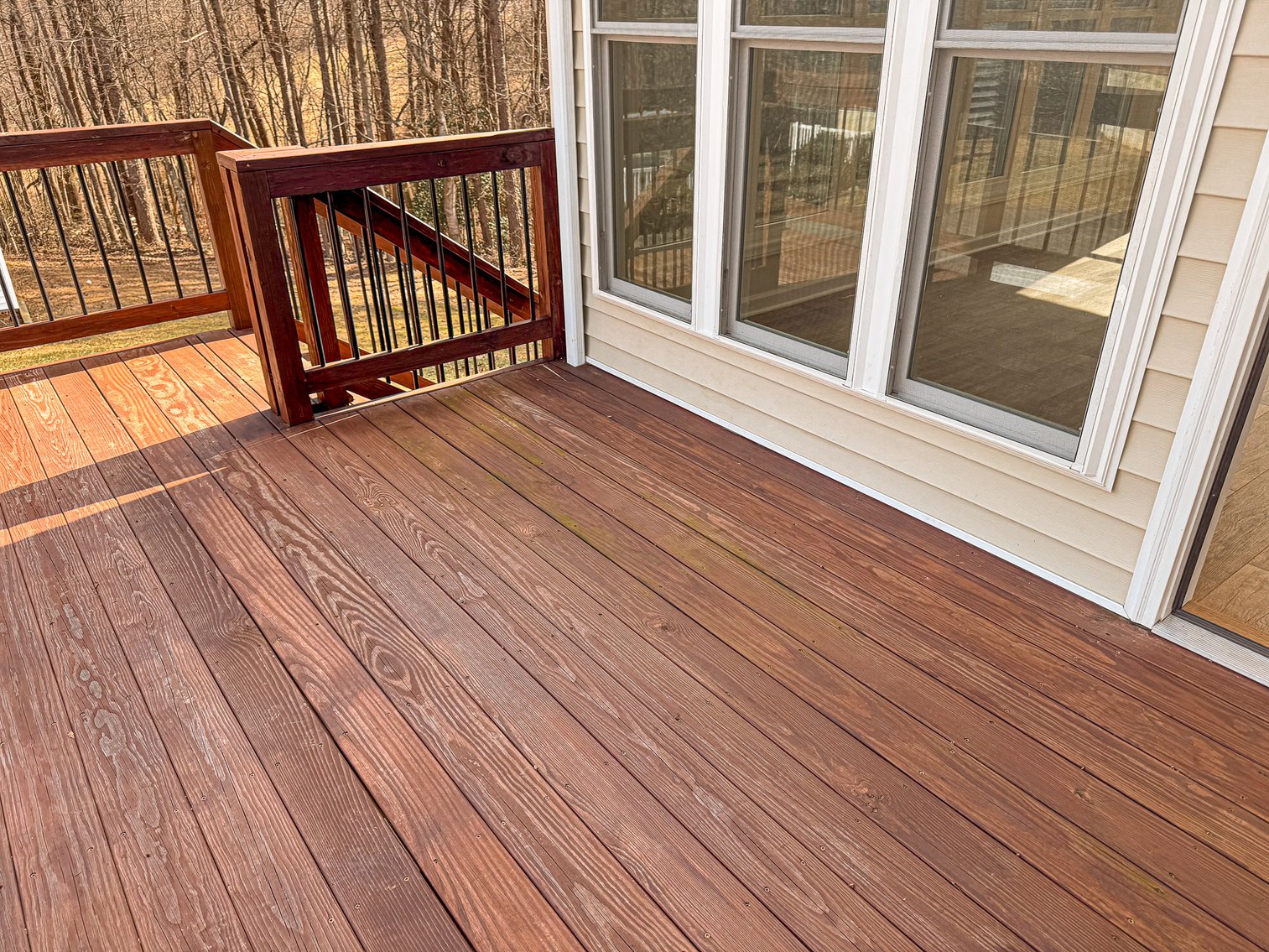 Image for Home For Sale in Mount Airy - 134 Fern Creek Trail