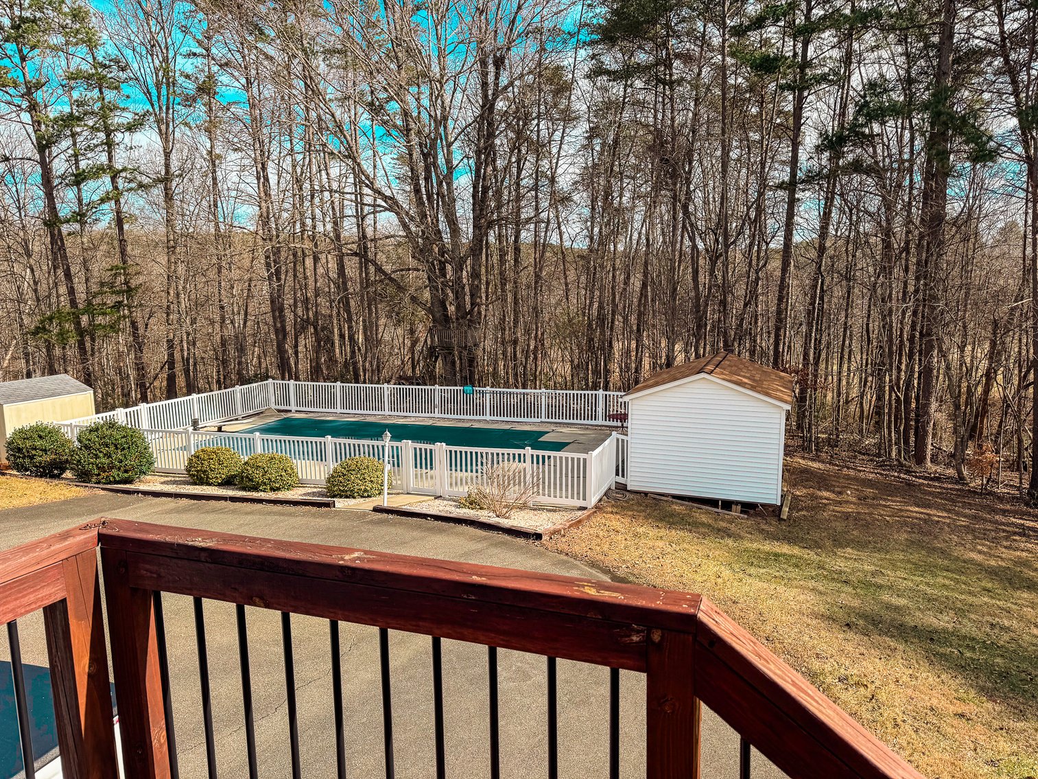 Image for Home For Sale in Mount Airy - 134 Fern Creek Trail