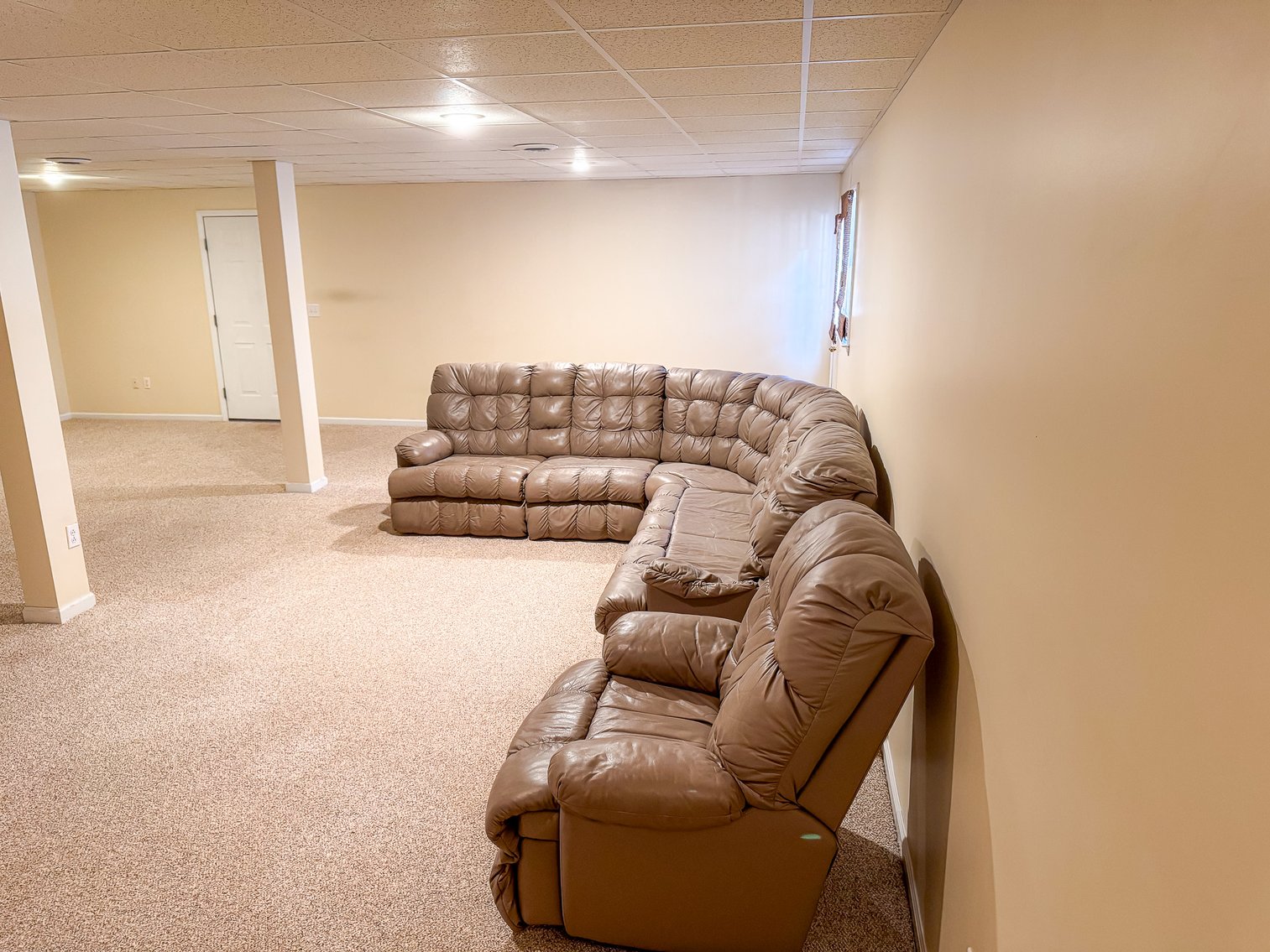 Image for Home For Sale in Mount Airy - 134 Fern Creek Trail