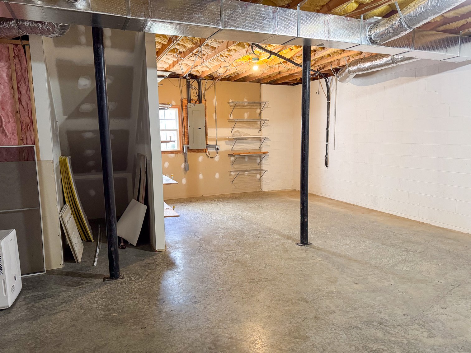 Image for Home For Sale in Mount Airy - 134 Fern Creek Trail