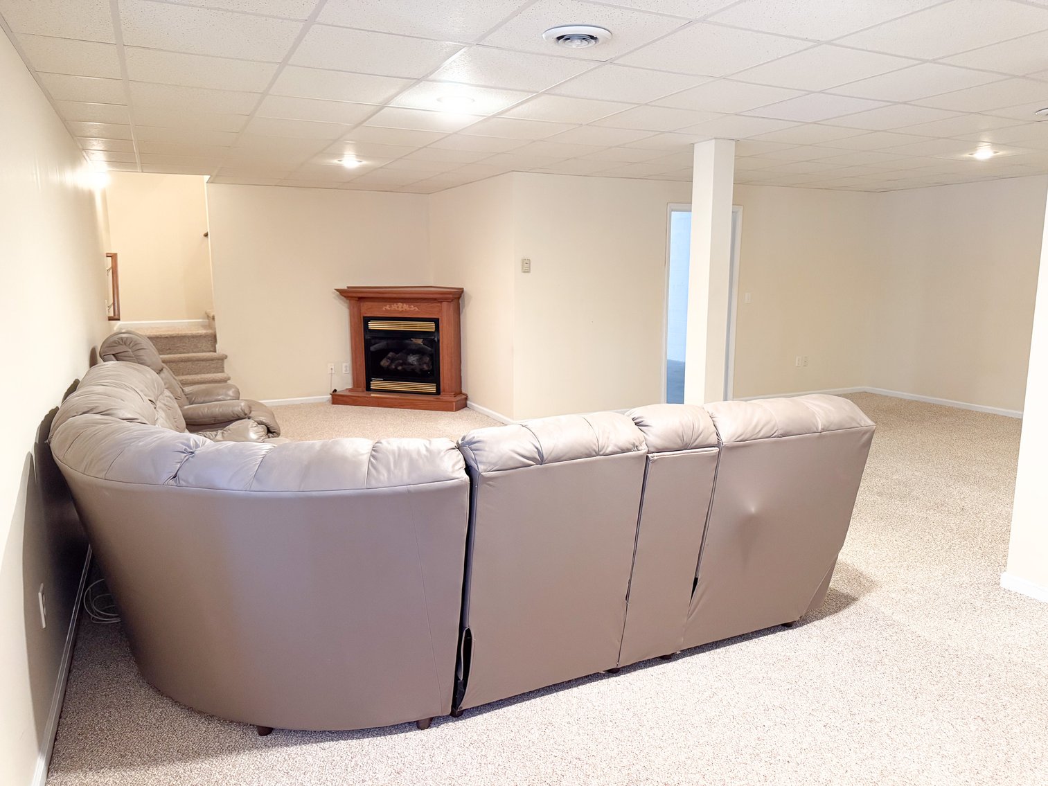 Image for Home For Sale in Mount Airy - 134 Fern Creek Trail