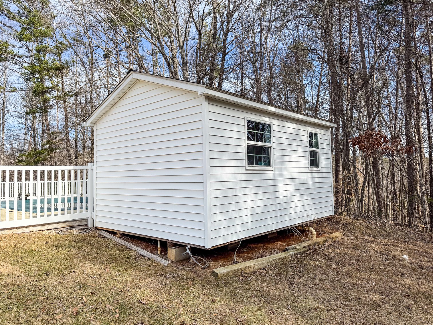 Image for Home For Sale in Mount Airy - 134 Fern Creek Trail