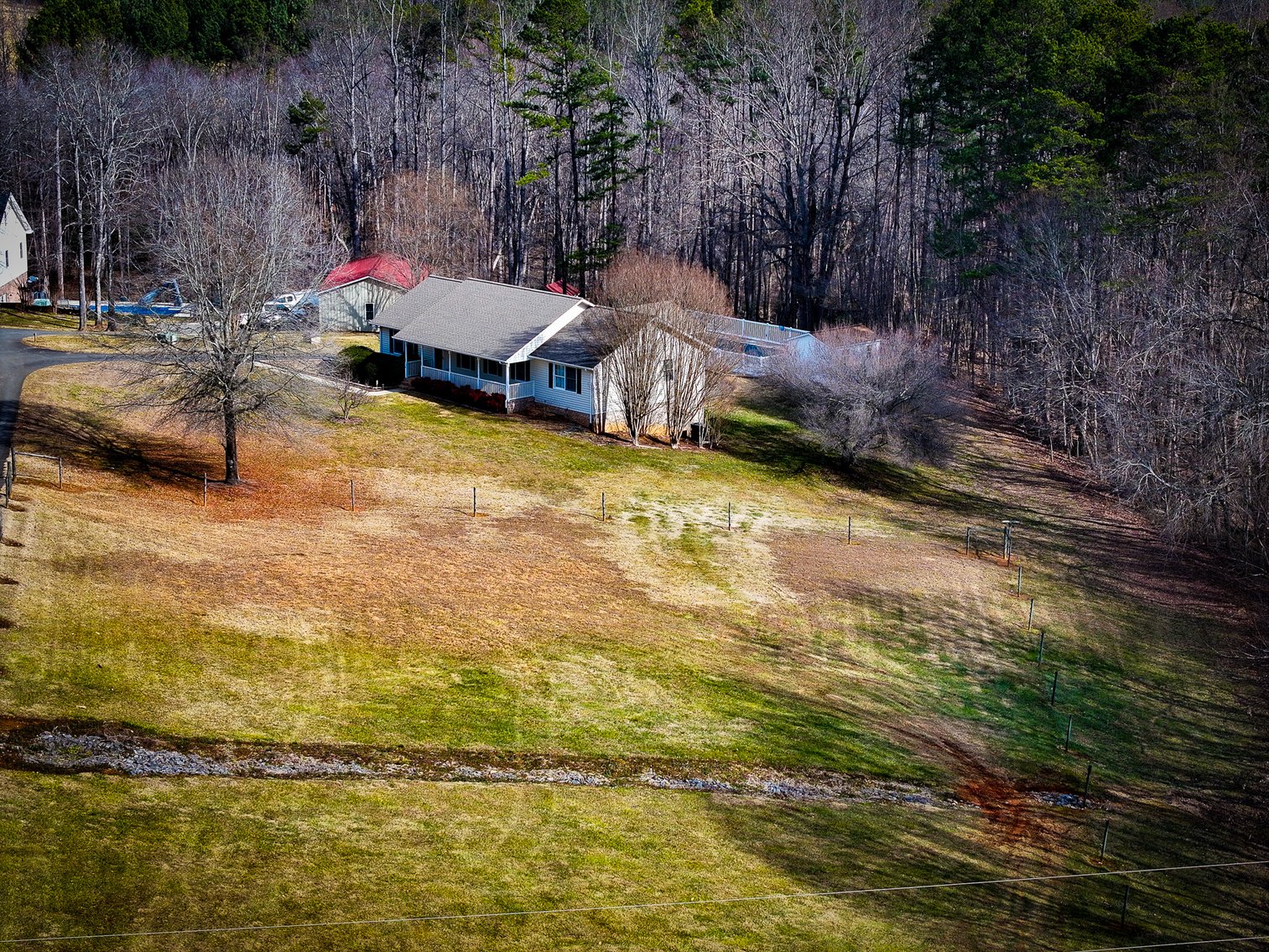 Image for Home For Sale in Mount Airy - 134 Fern Creek Trail