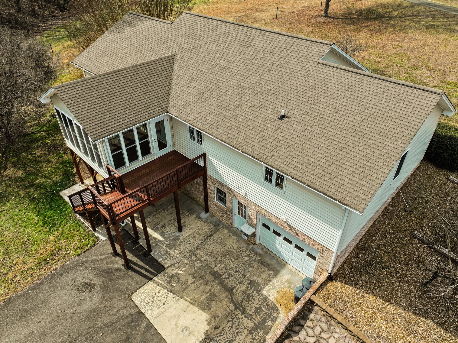 Image for Home For Sale in Mount Airy - 134 Fern Creek Trail