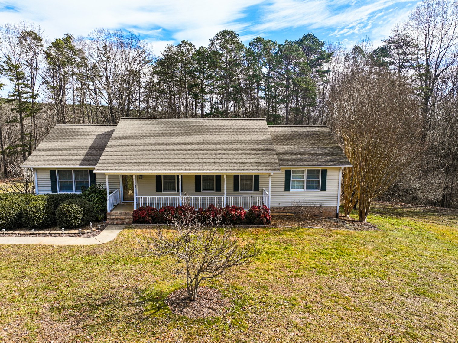 Image for Home For Sale in Mount Airy - 134 Fern Creek Trail