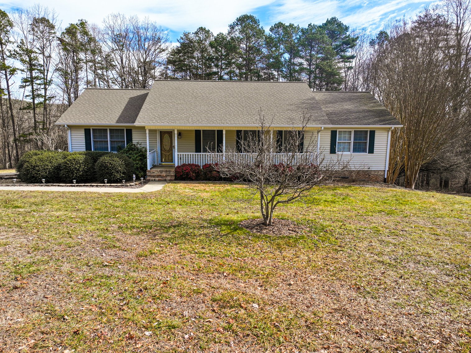 Image for Home For Sale in Mount Airy - 134 Fern Creek Trail