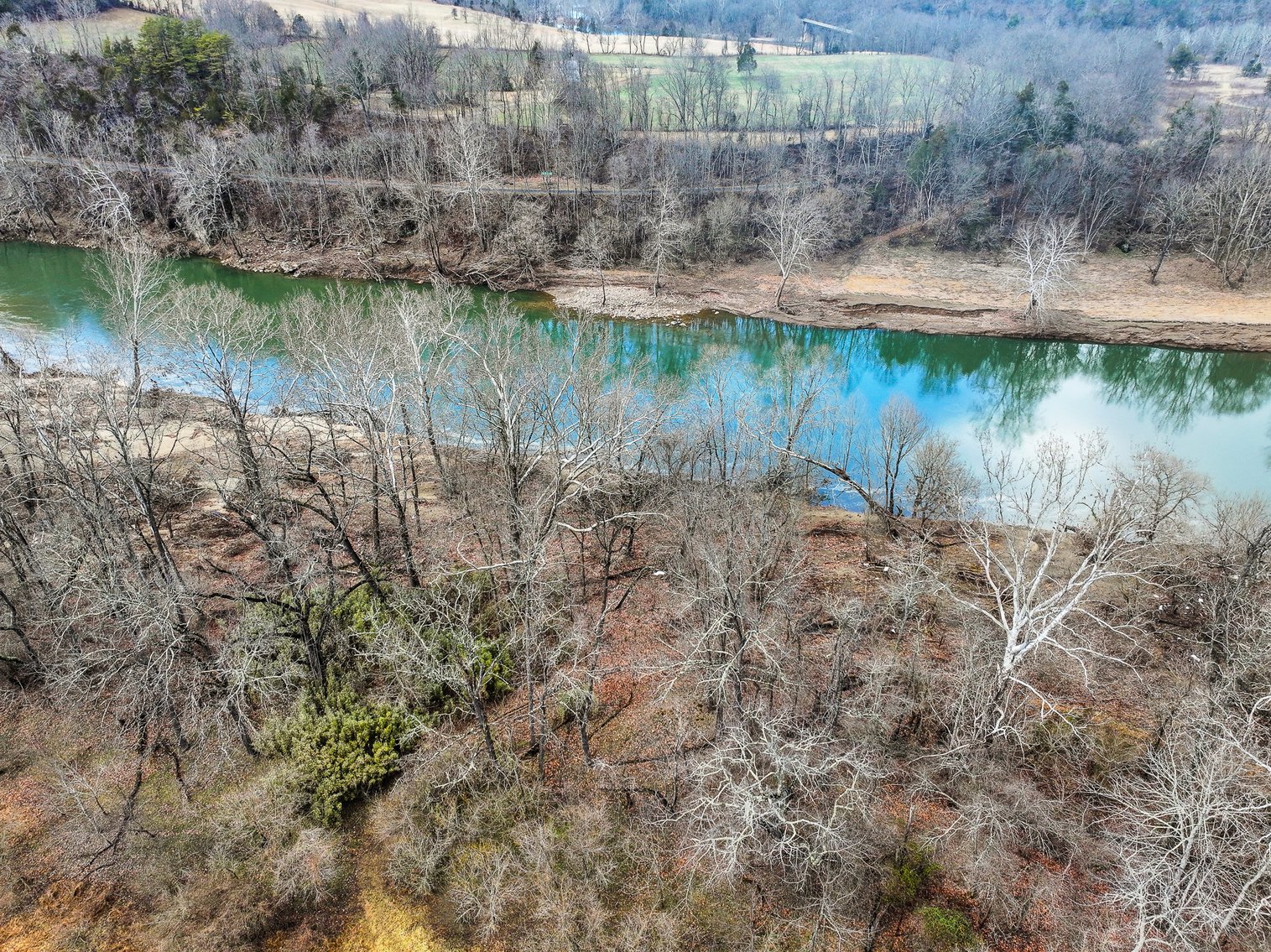 Image for New River Retreat Auction