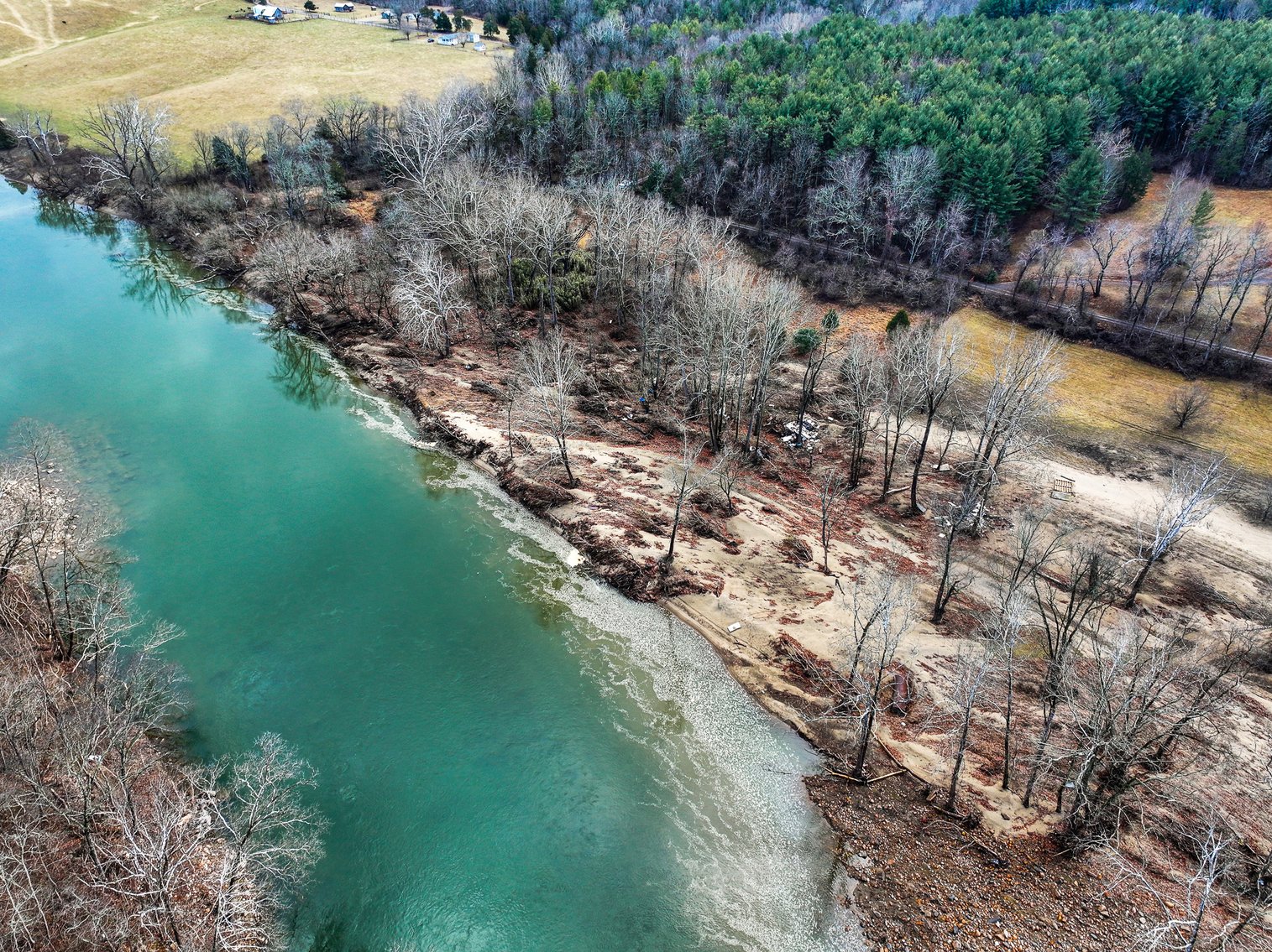 Image for New River Retreat Auction