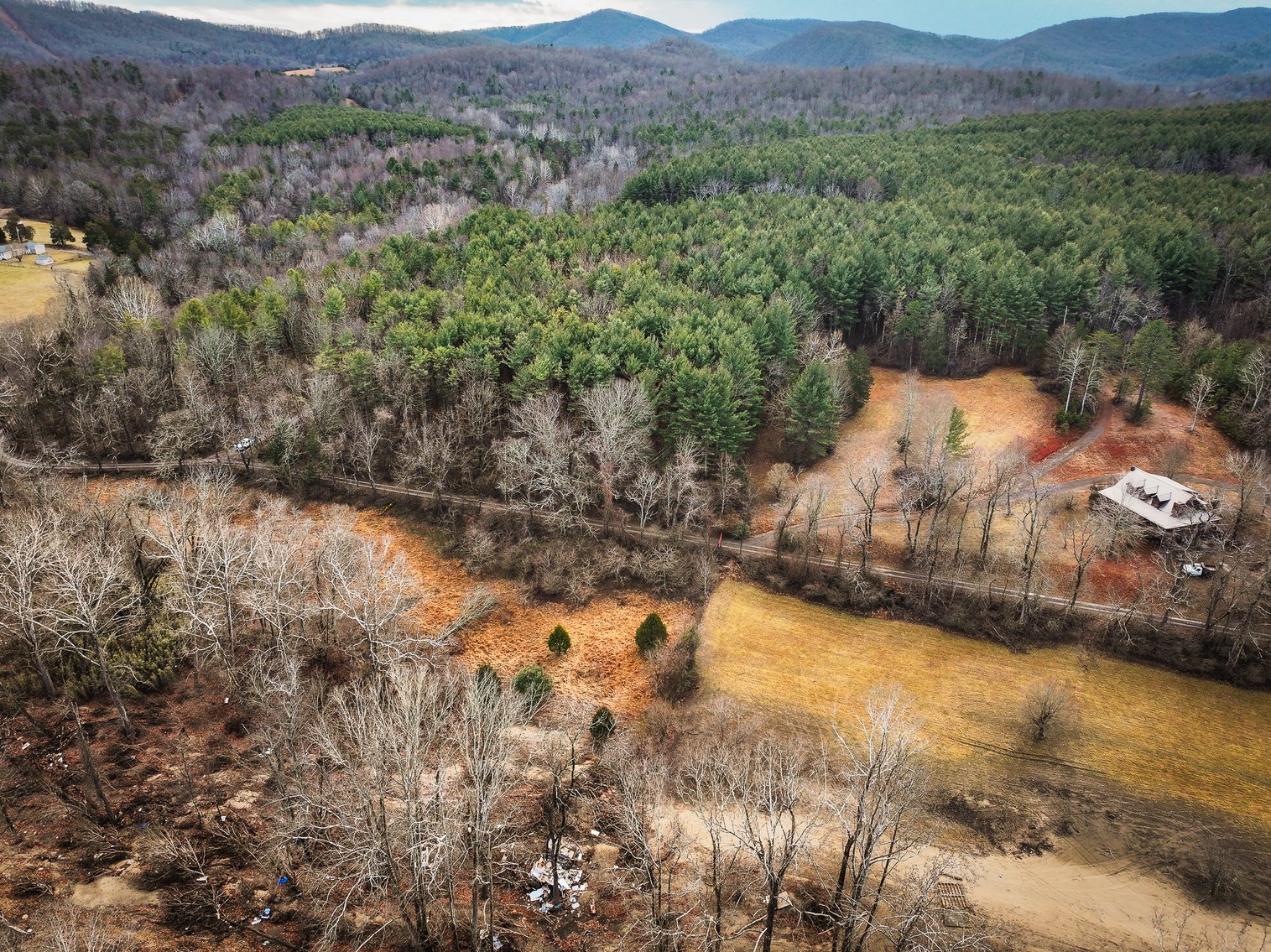 Image for New River Retreat Auction