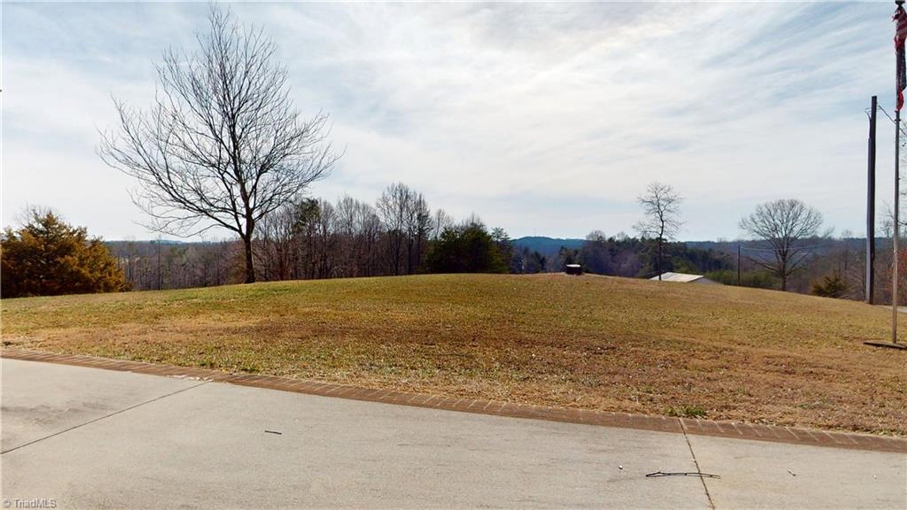 Image for Home For Sale in Pilot Mountain - 163 Nichols Road