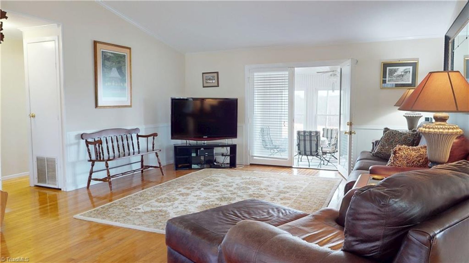 Image for Home For Sale in Pilot Mountain - 163 Nichols Road