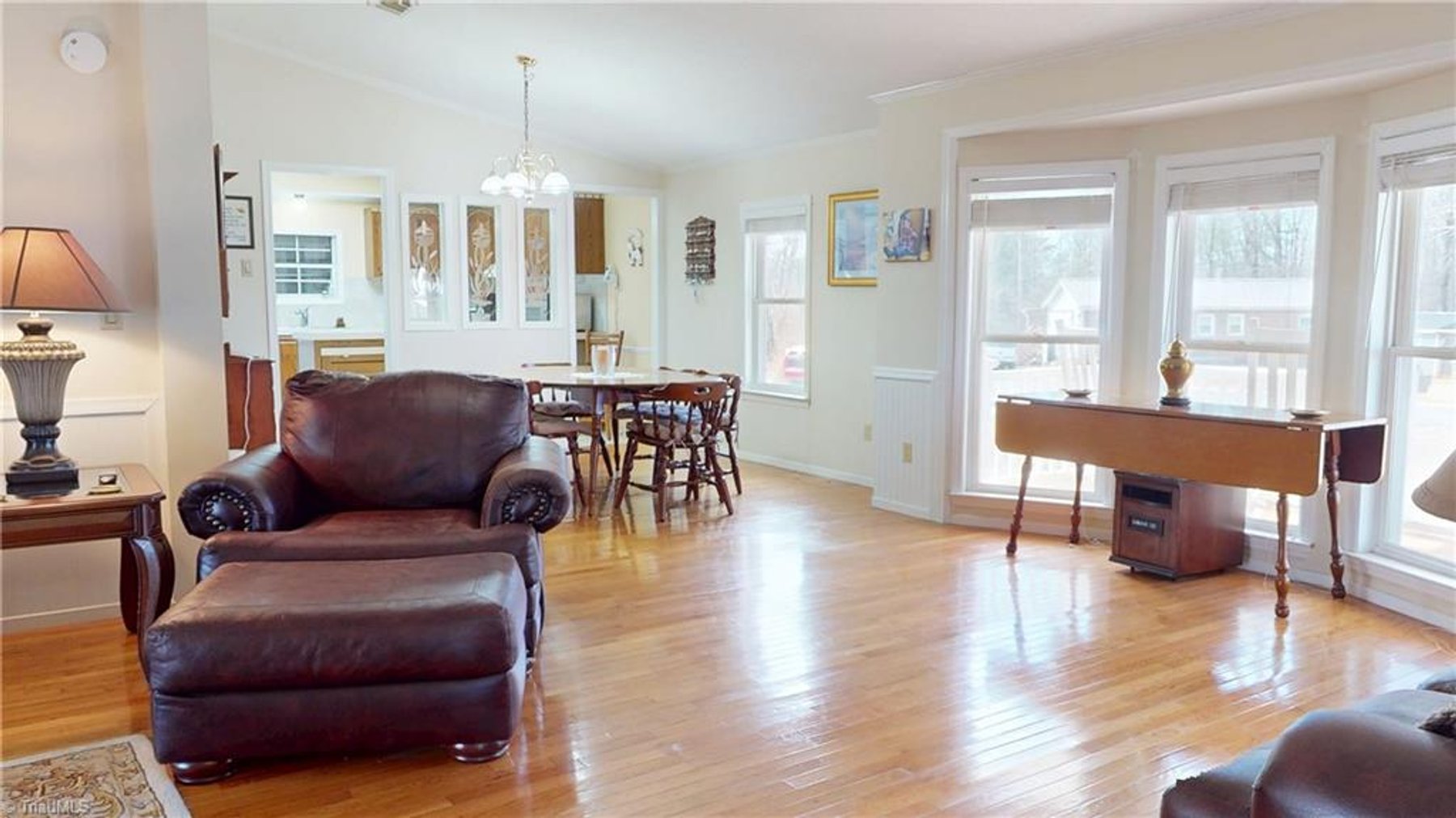 Image for Home For Sale in Pilot Mountain - 163 Nichols Road