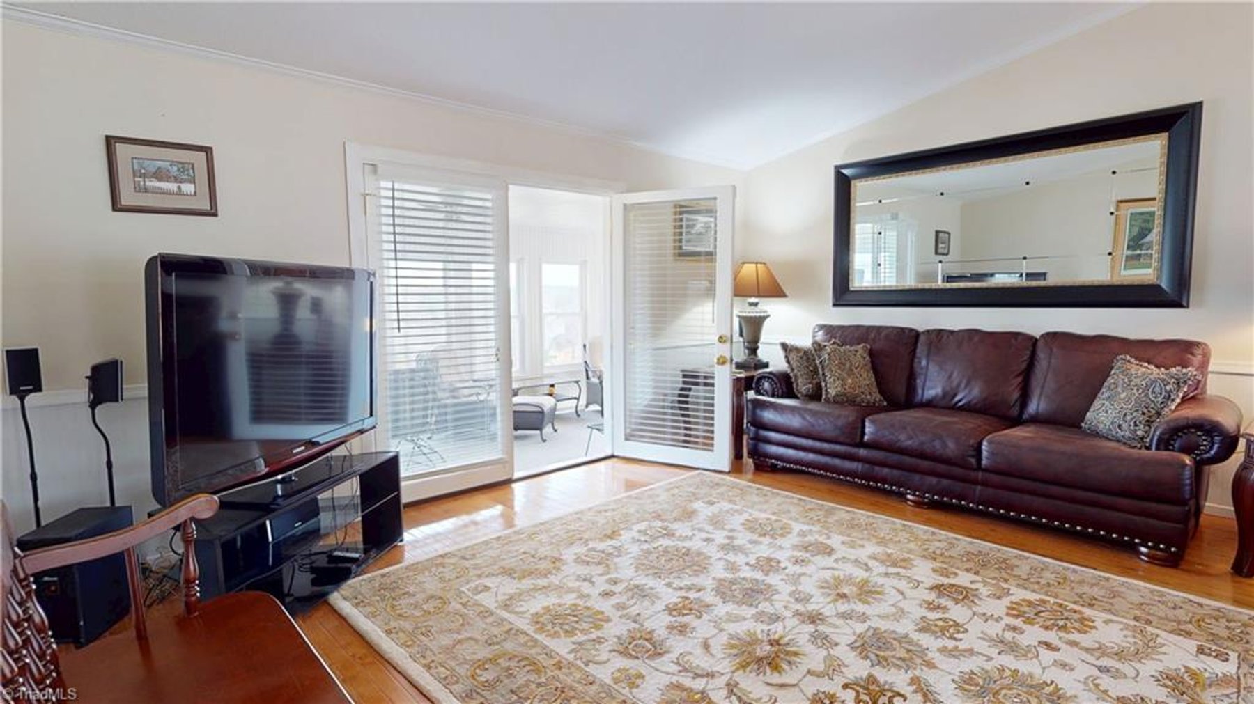 Image for Home For Sale in Pilot Mountain - 163 Nichols Road