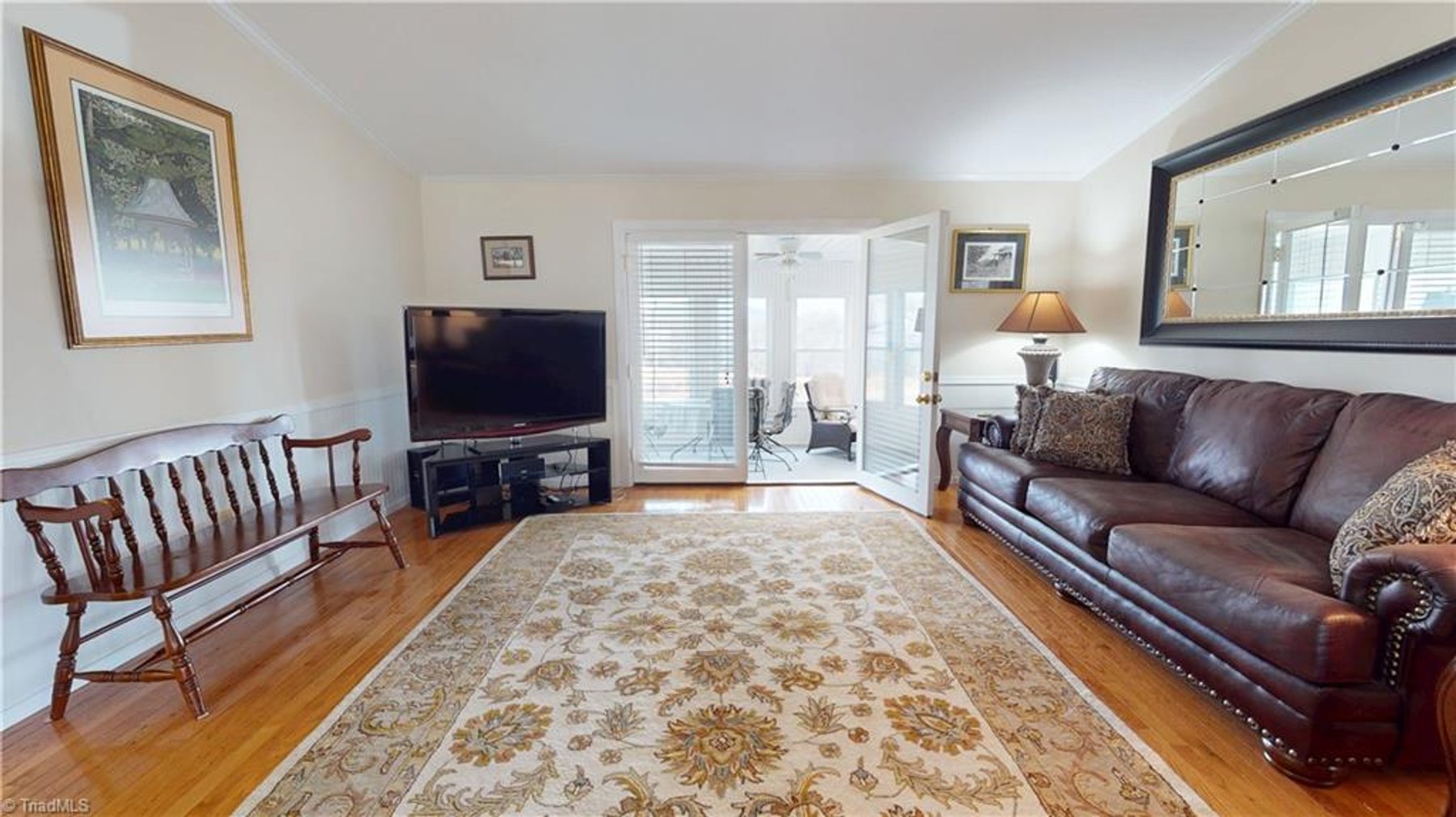 Image for Home For Sale in Pilot Mountain - 163 Nichols Road