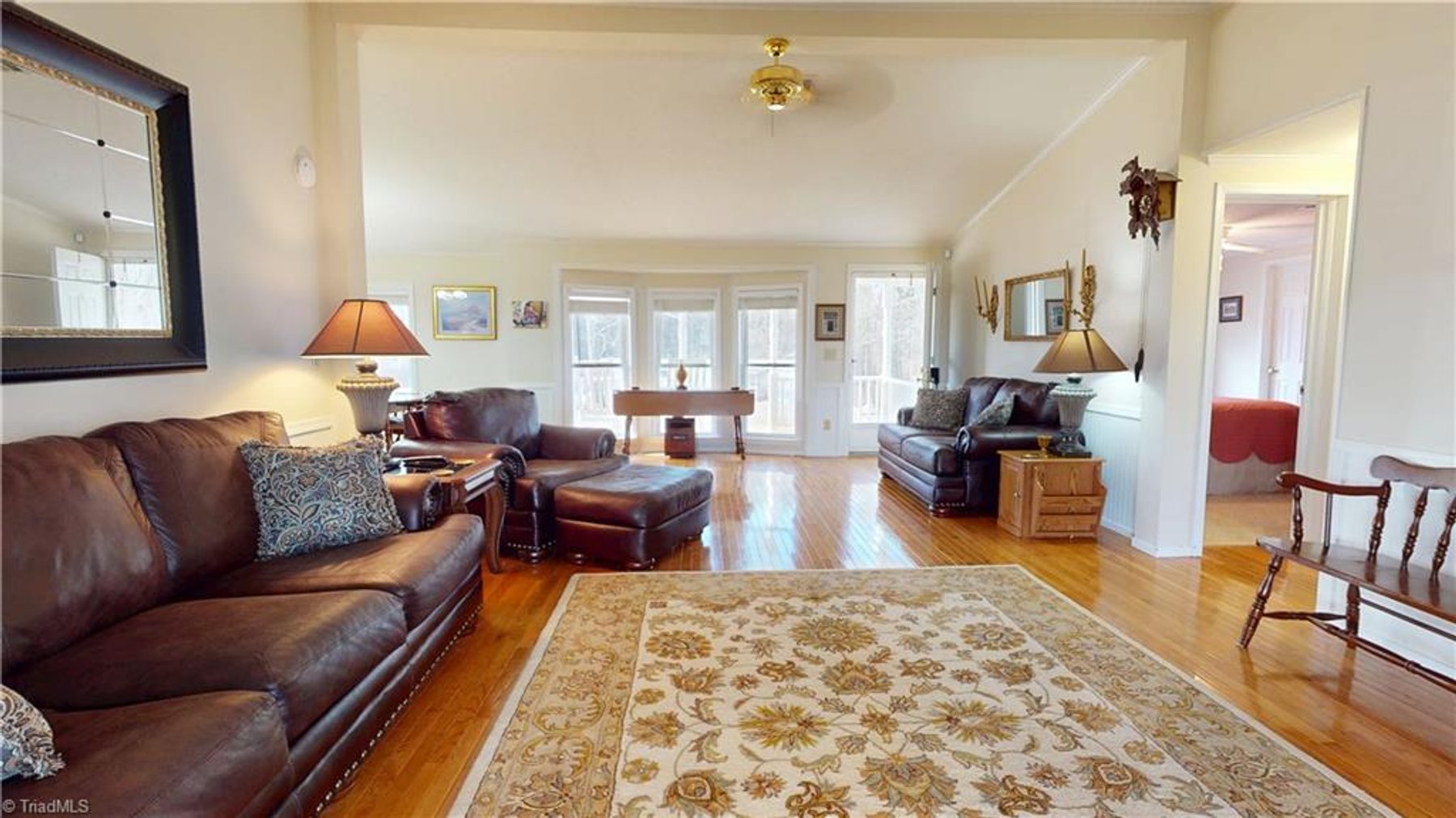 Image for Home For Sale in Pilot Mountain - 163 Nichols Road