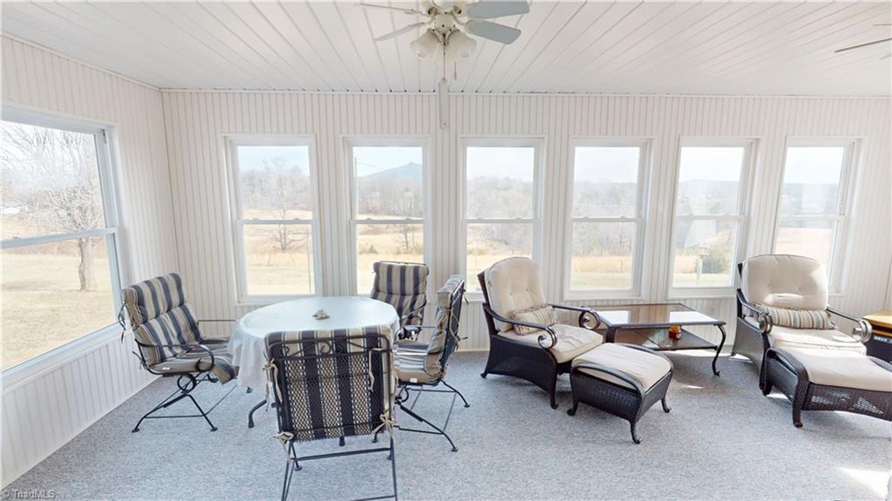 Image for Home For Sale in Pilot Mountain - 163 Nichols Road