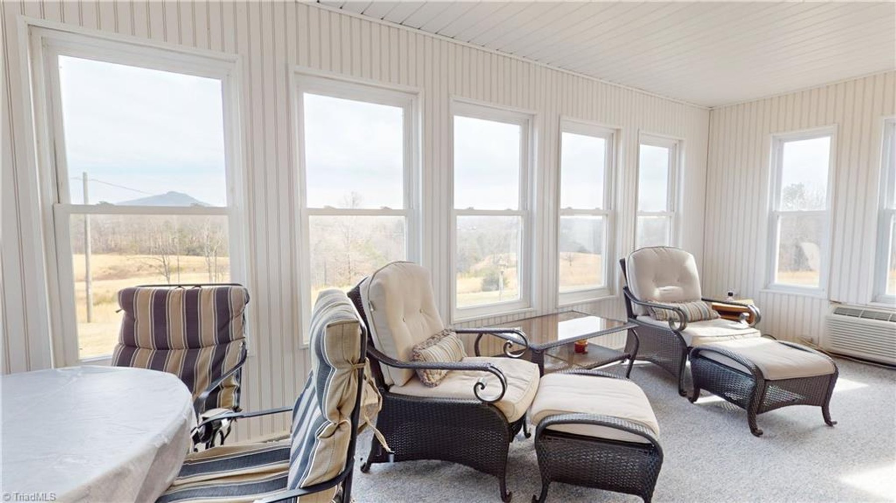 Image for Home For Sale in Pilot Mountain - 163 Nichols Road