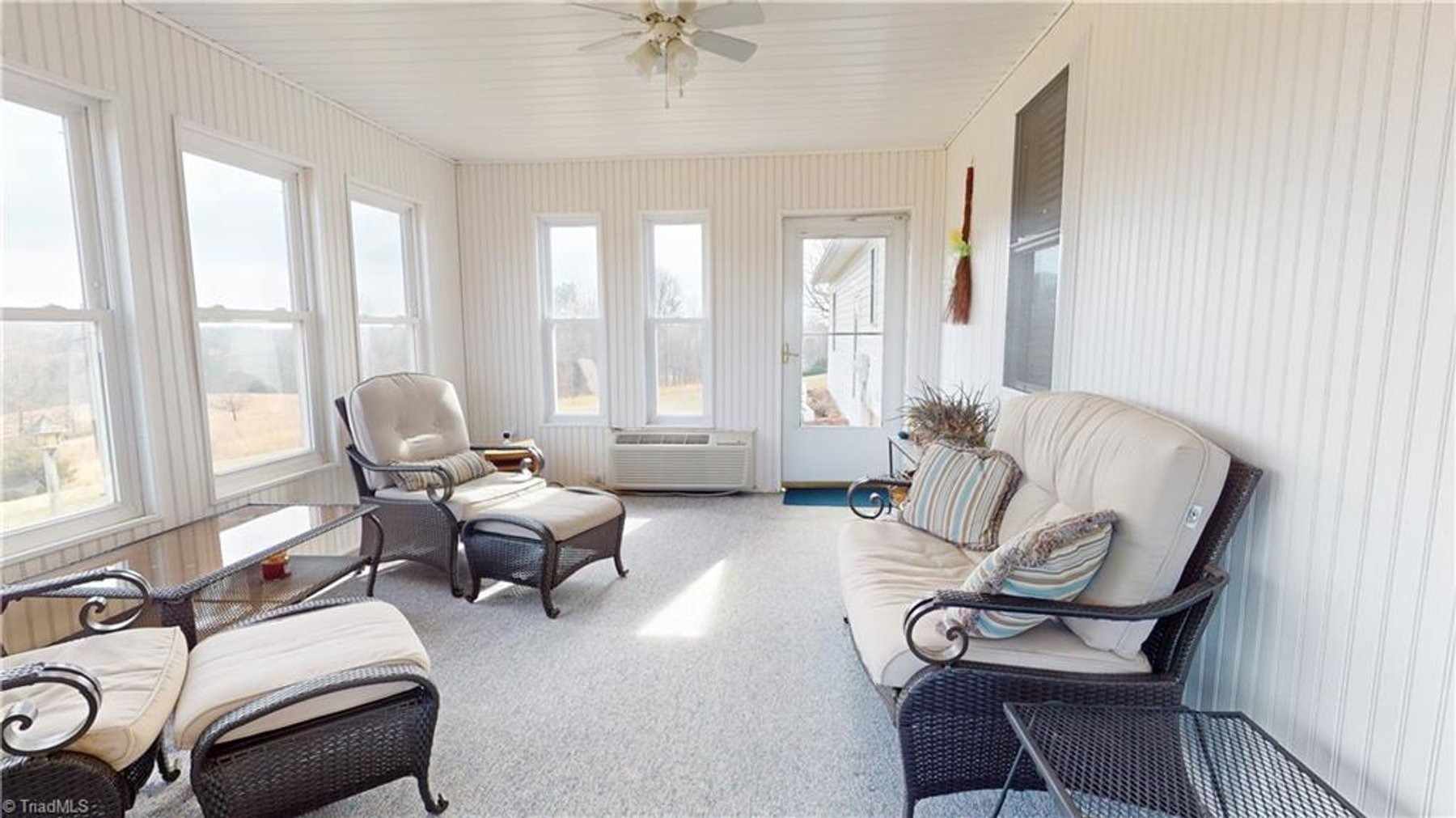 Image for Home For Sale in Pilot Mountain - 163 Nichols Road