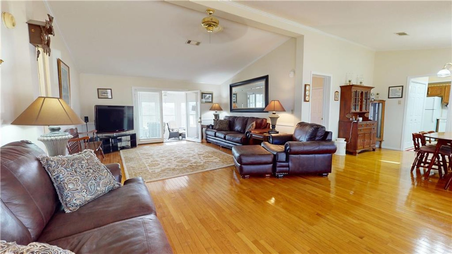 Image for Home For Sale in Pilot Mountain - 163 Nichols Road