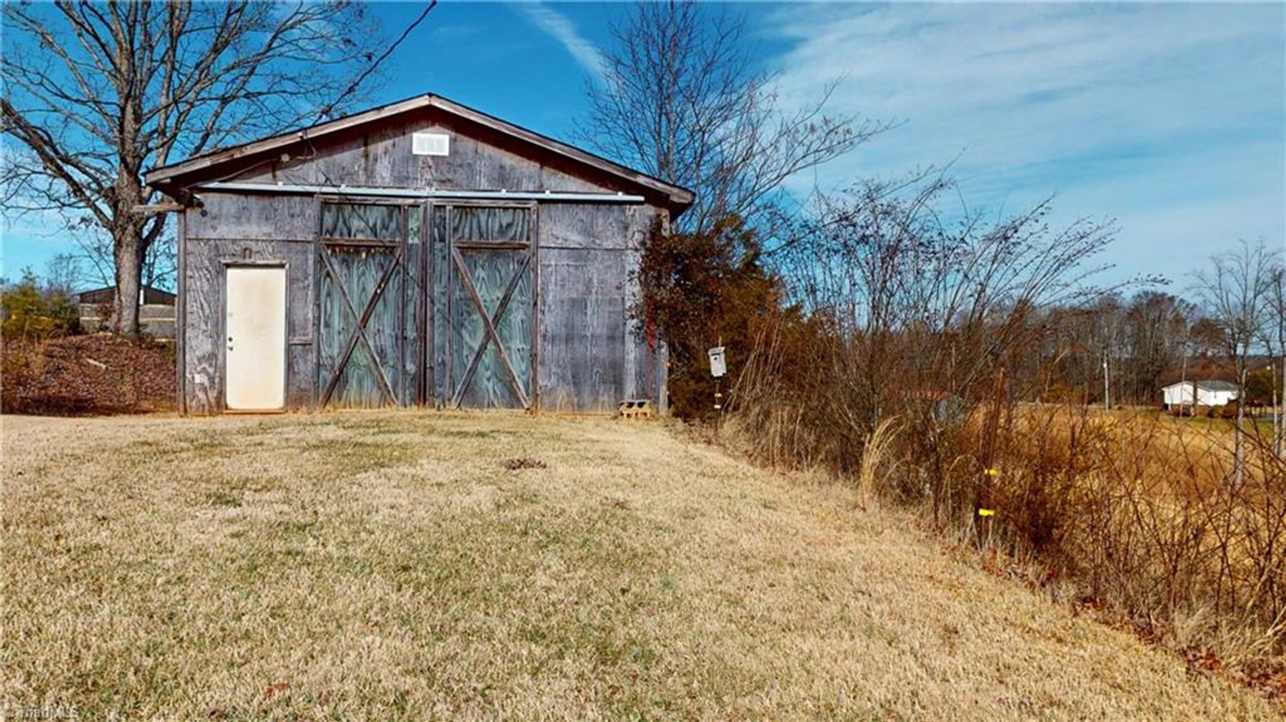 Image for Home For Sale in Pilot Mountain - 163 Nichols Road