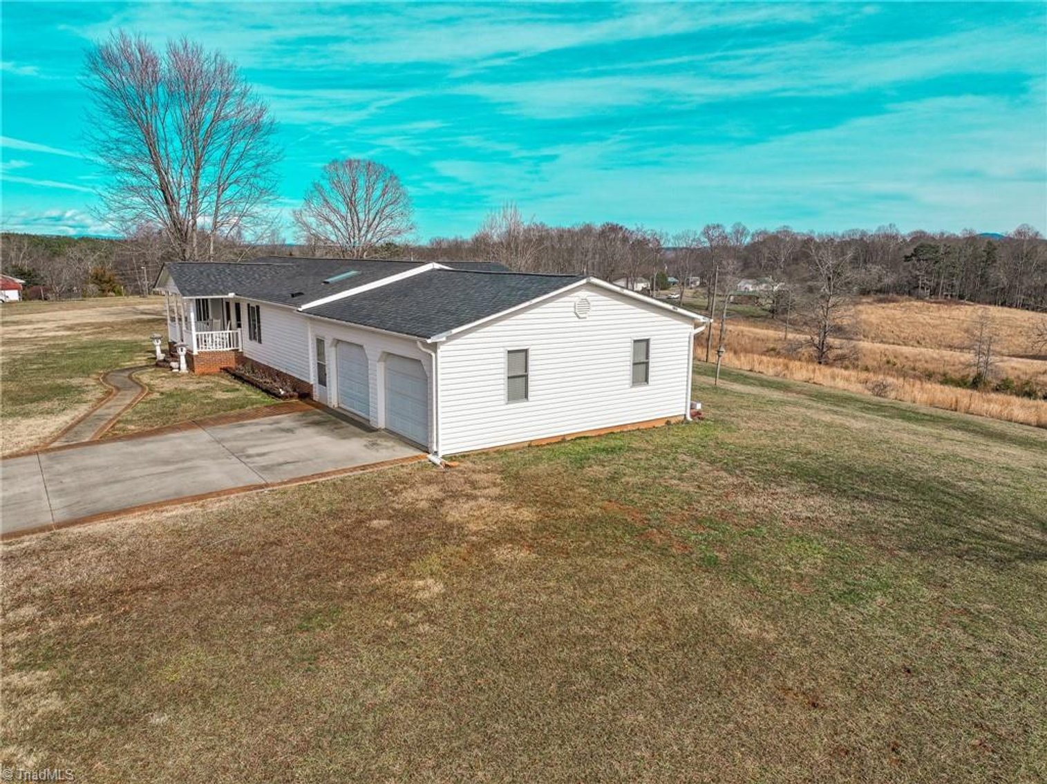 Image for Home For Sale in Pilot Mountain - 163 Nichols Road