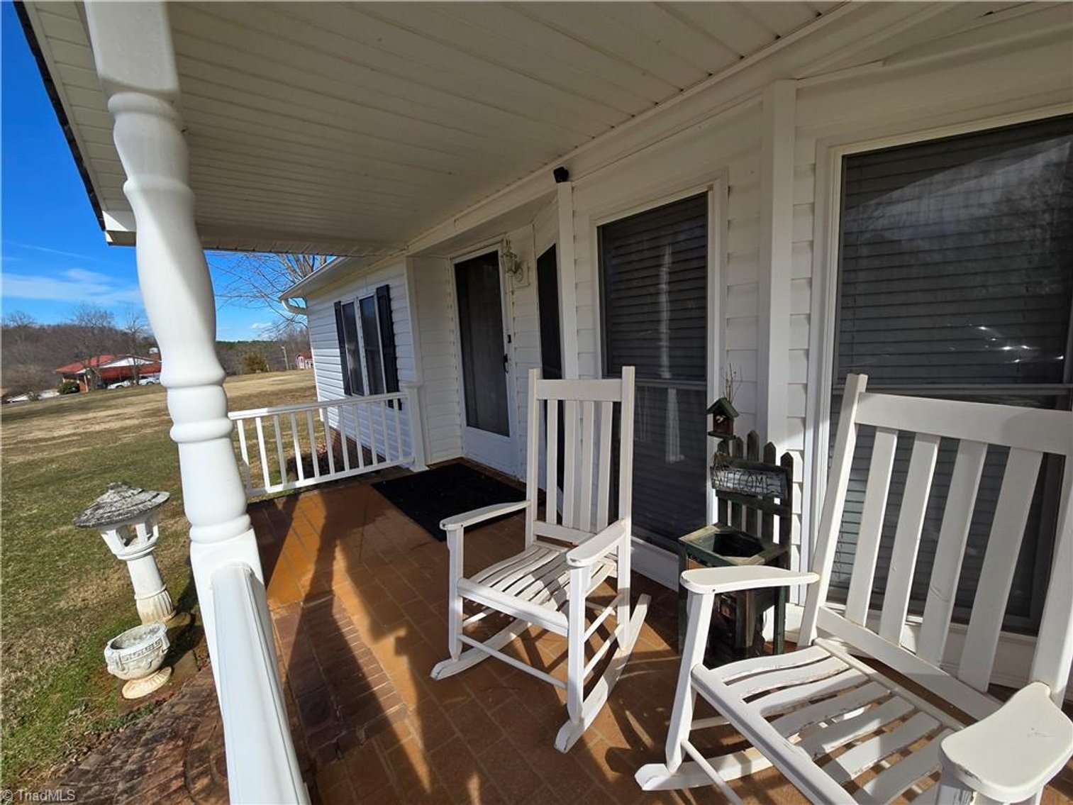 Image for Home For Sale in Pilot Mountain - 163 Nichols Road