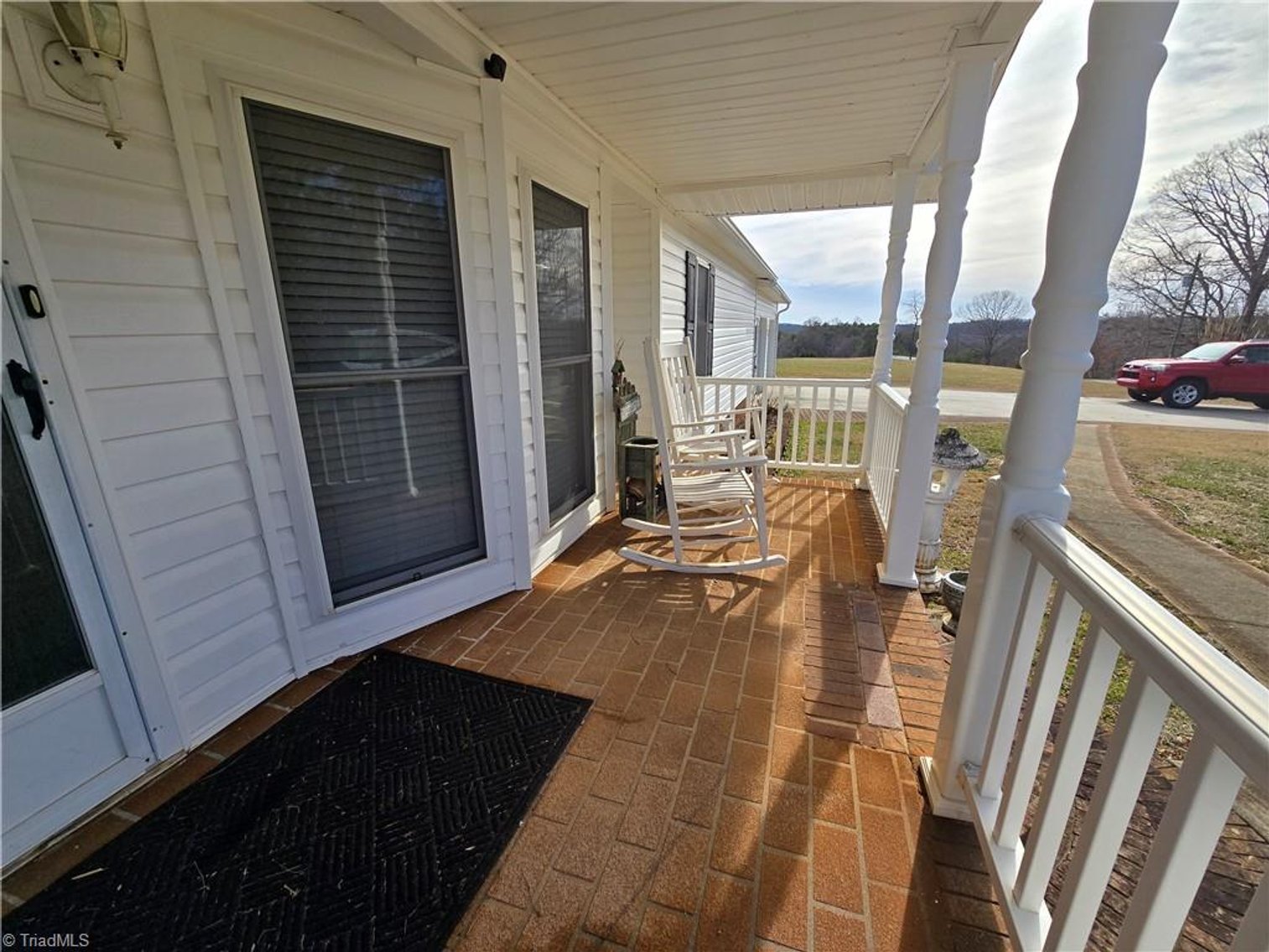 Image for Home For Sale in Pilot Mountain - 163 Nichols Road