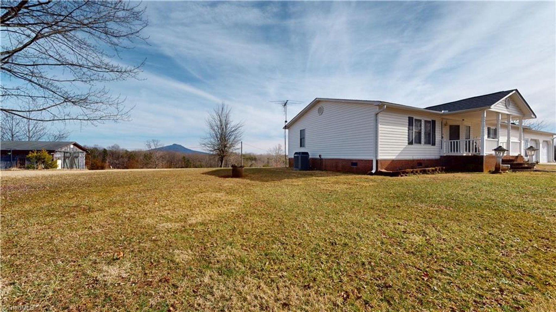 Image for Home For Sale in Pilot Mountain - 163 Nichols Road