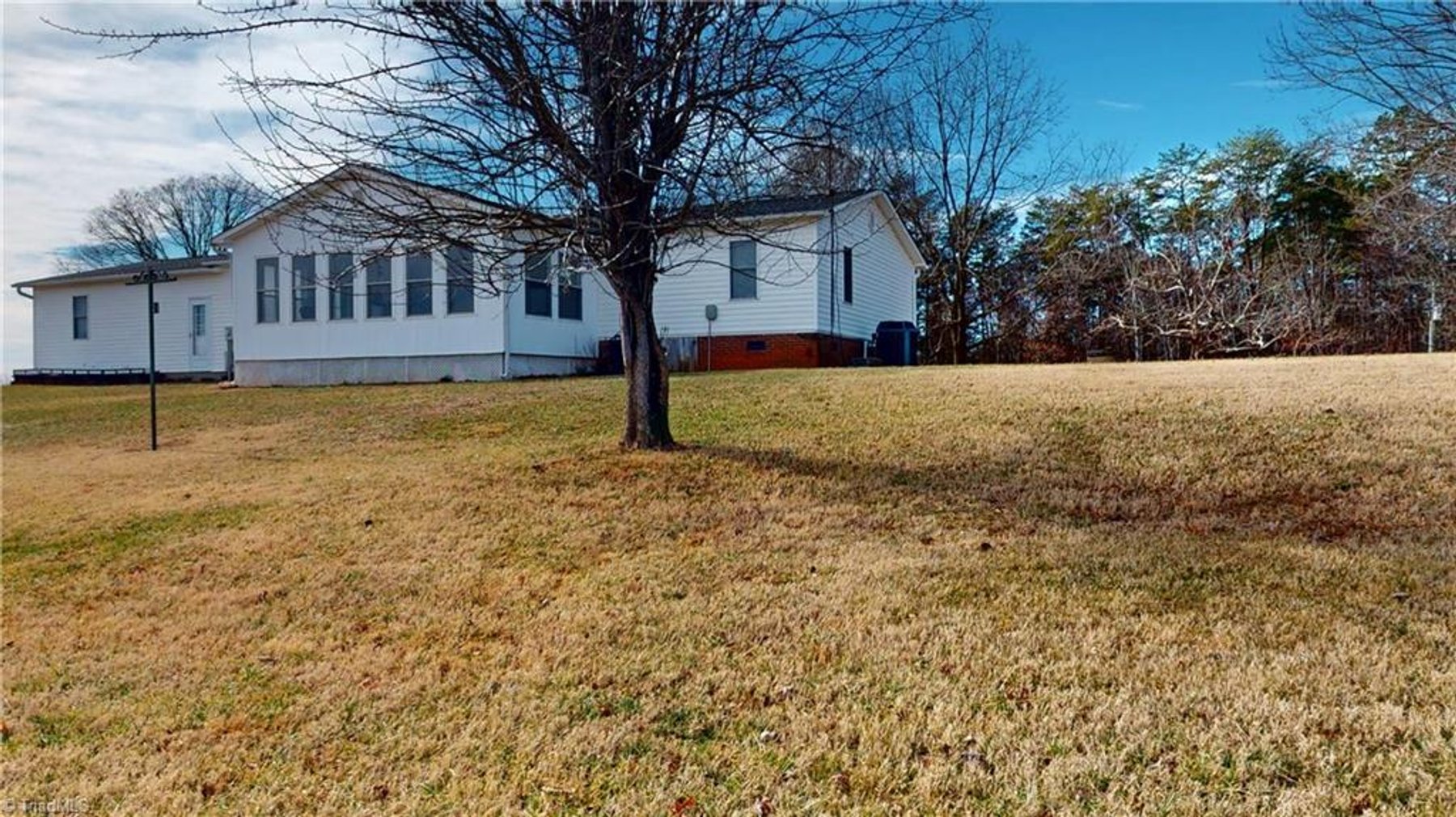 Image for Home For Sale in Pilot Mountain - 163 Nichols Road