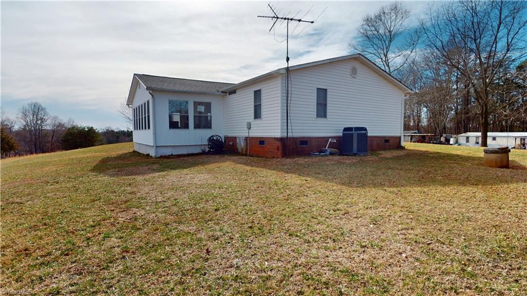 Image for Home For Sale in Pilot Mountain - 163 Nichols Road