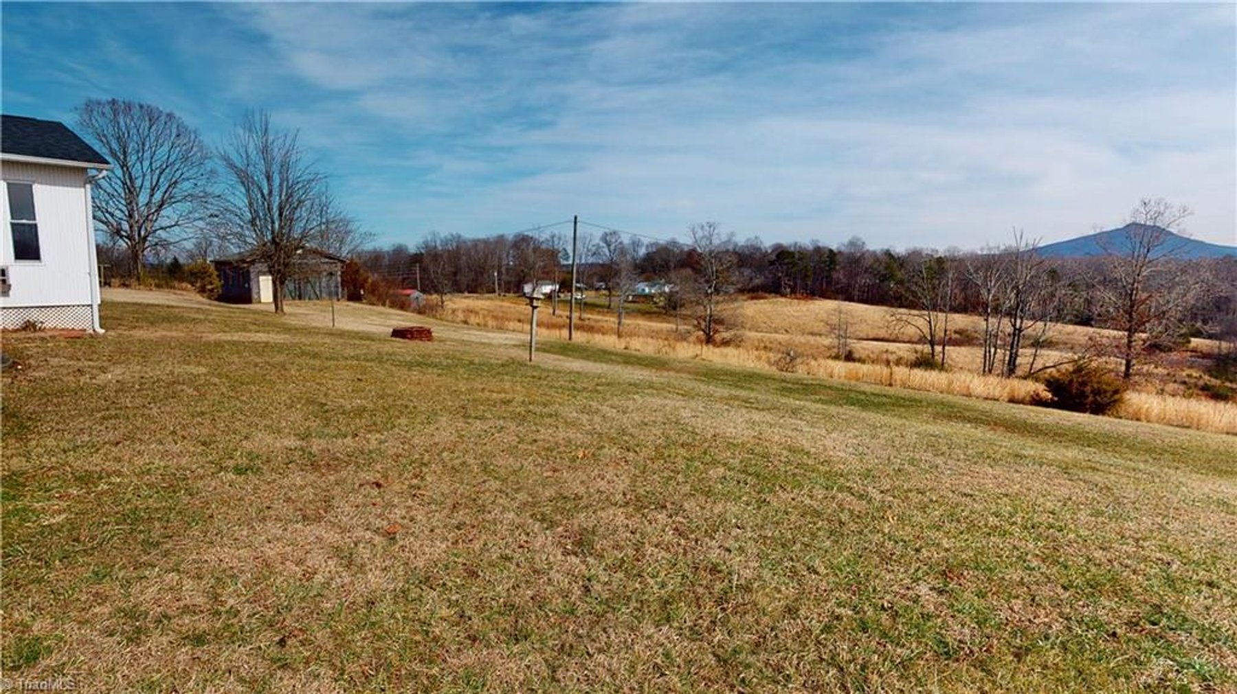 Image for Home For Sale in Pilot Mountain - 163 Nichols Road