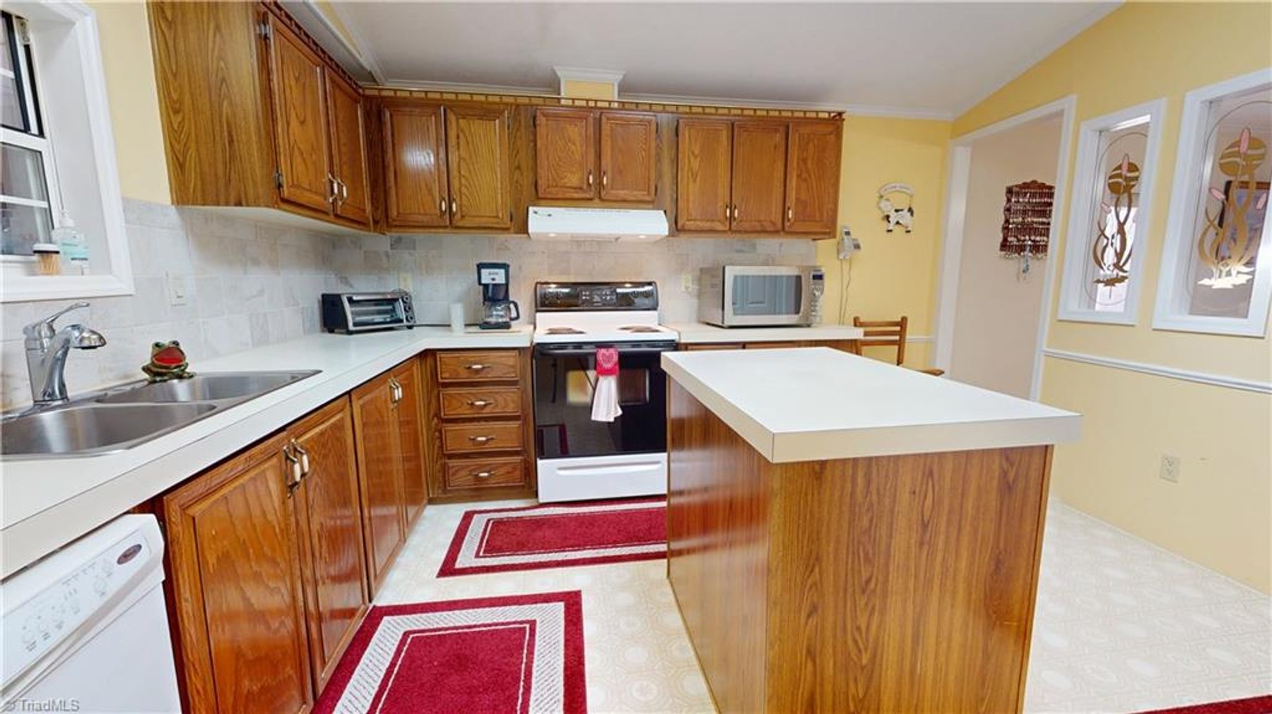 Image for Home For Sale in Pilot Mountain - 163 Nichols Road