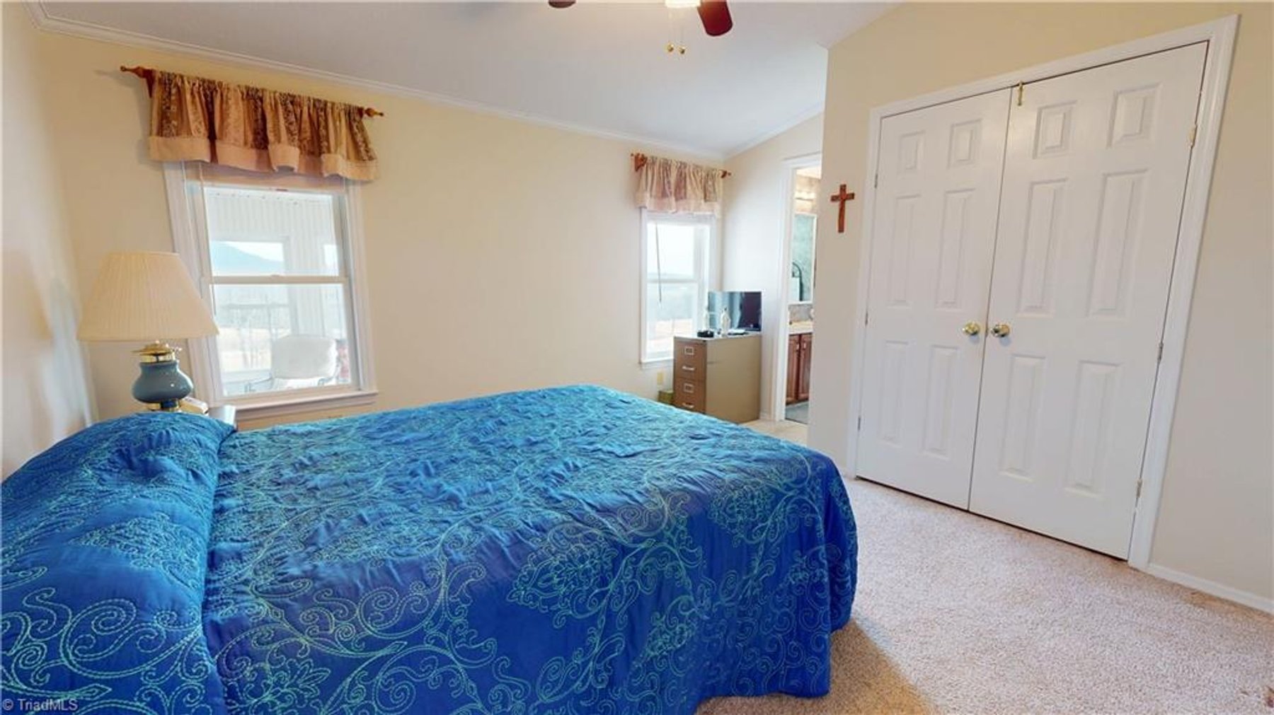 Image for Home For Sale in Pilot Mountain - 163 Nichols Road