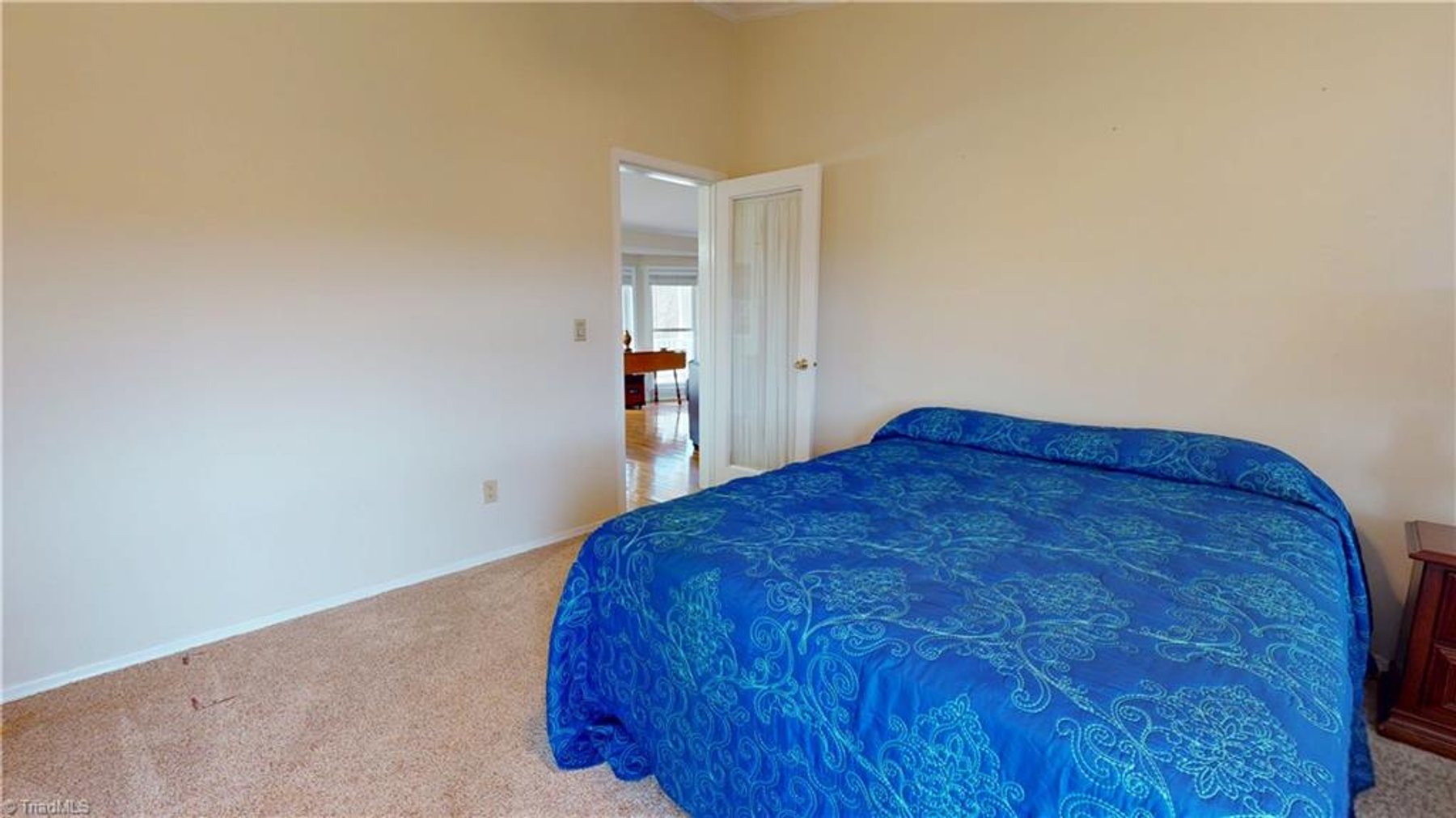 Image for Home For Sale in Pilot Mountain - 163 Nichols Road