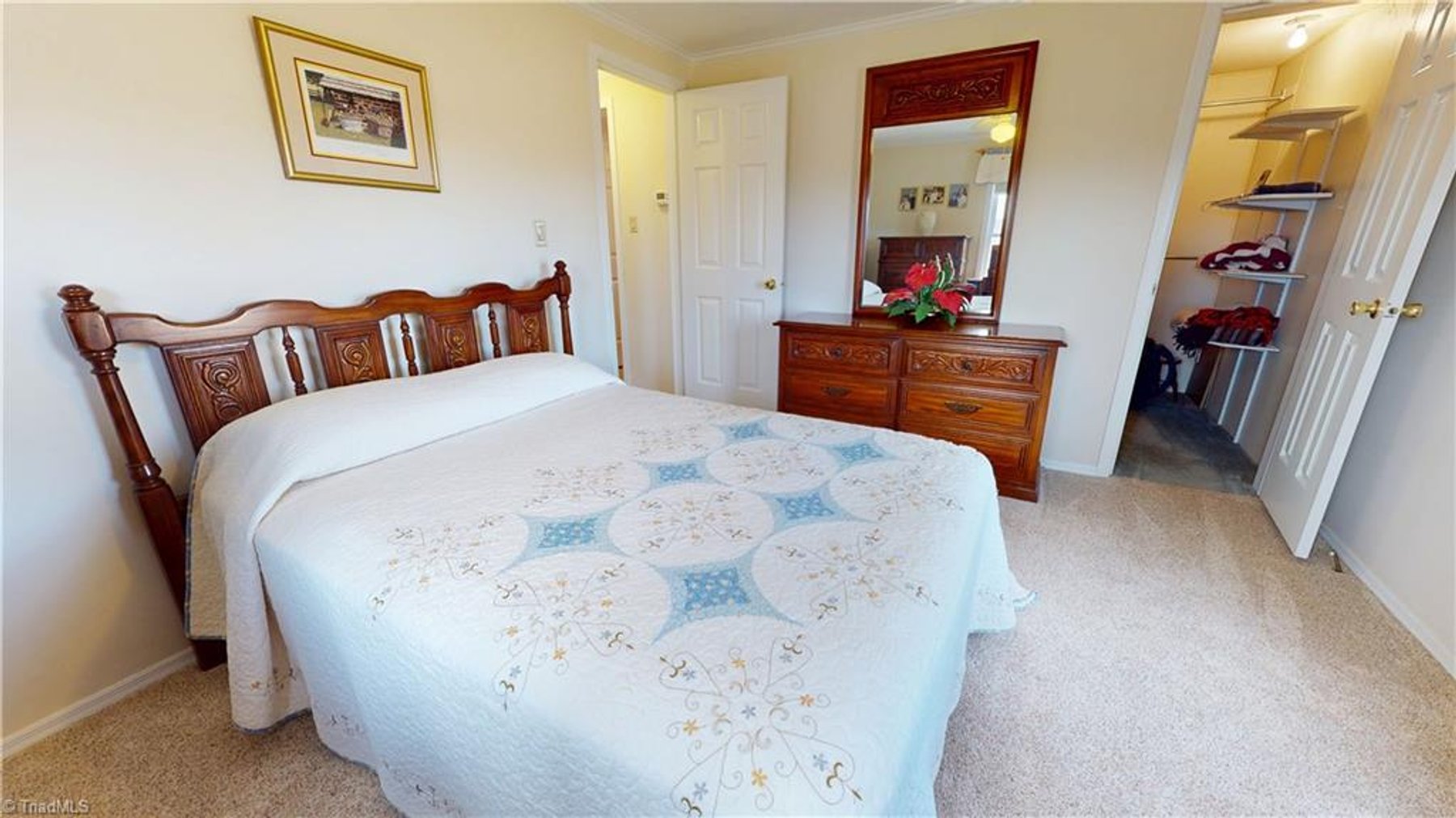 Image for Home For Sale in Pilot Mountain - 163 Nichols Road