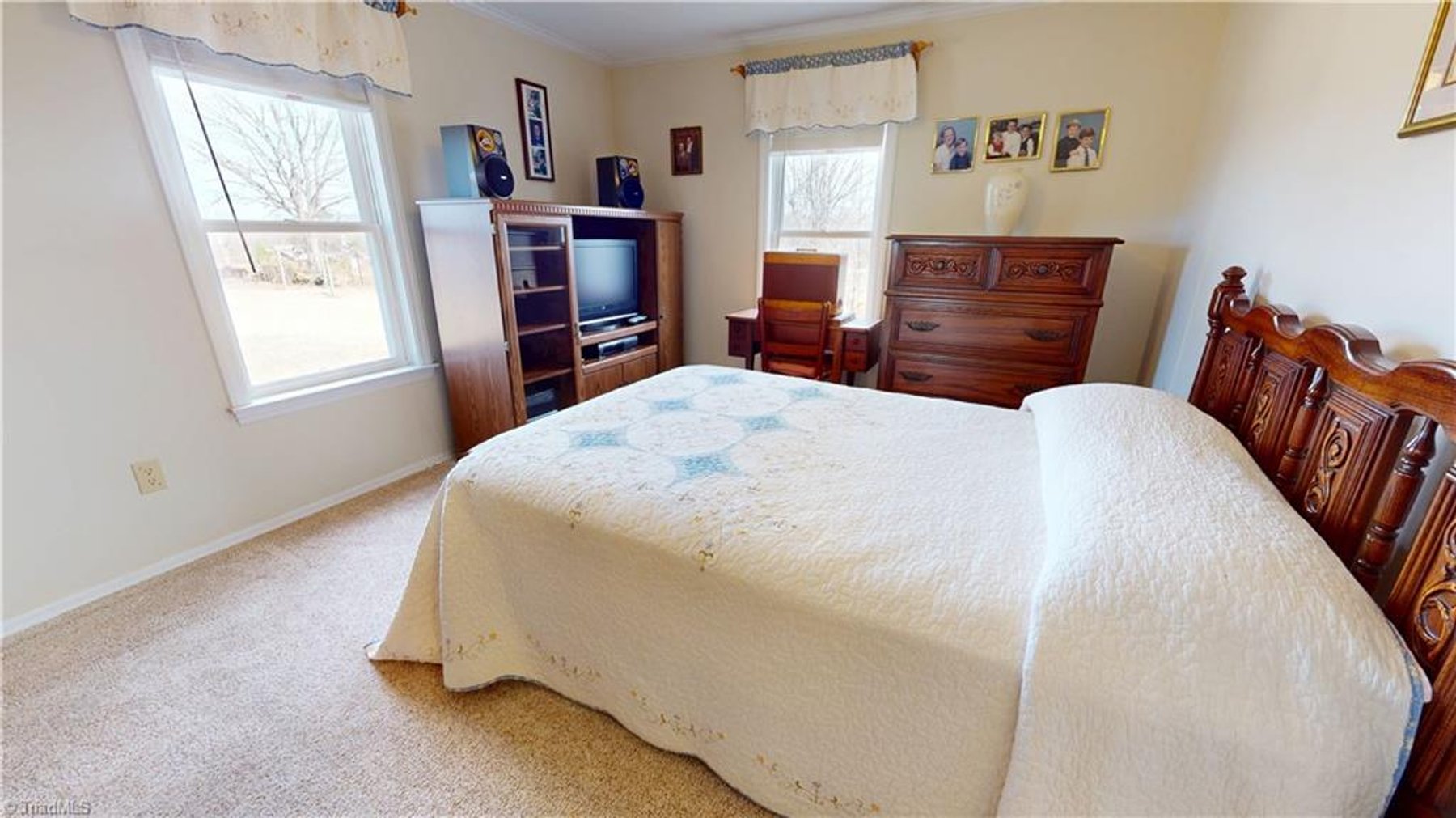 Image for Home For Sale in Pilot Mountain - 163 Nichols Road