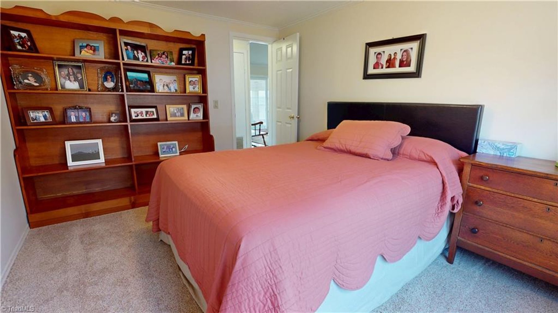 Image for Home For Sale in Pilot Mountain - 163 Nichols Road