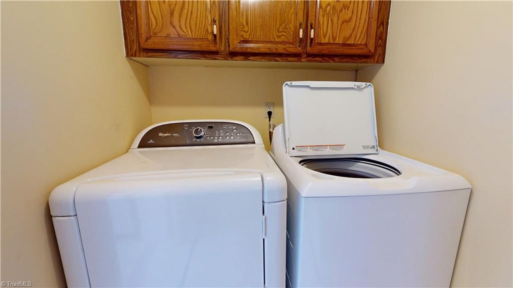 Image for Home For Sale in Pilot Mountain - 163 Nichols Road