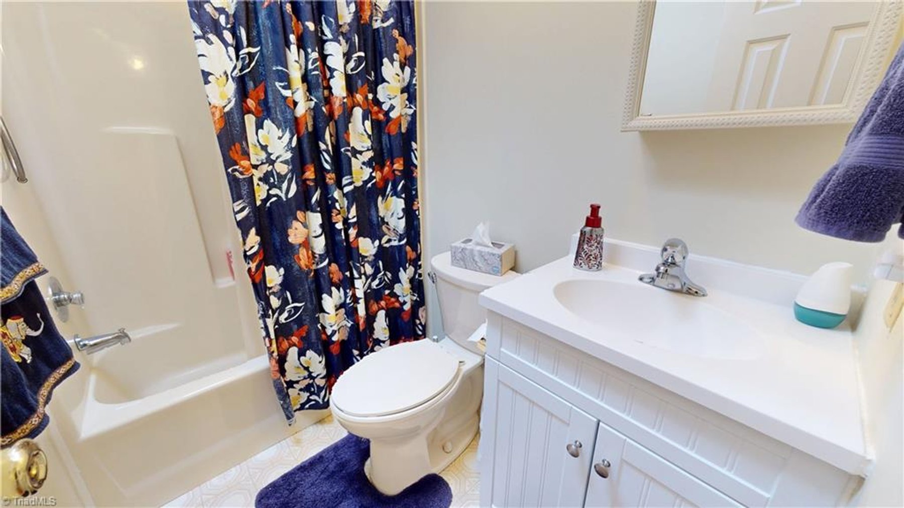 Image for Home For Sale in Pilot Mountain - 163 Nichols Road