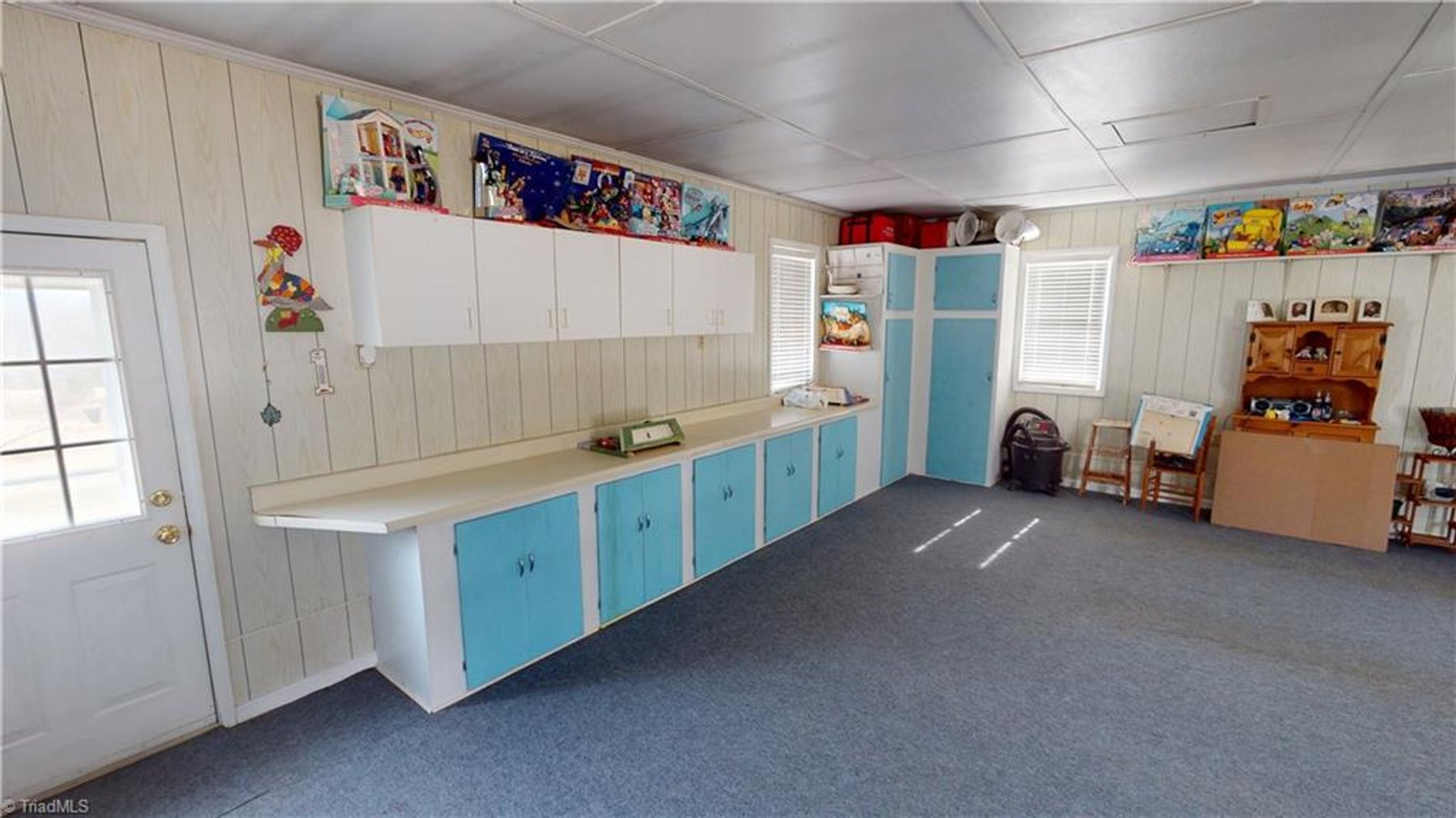 Image for Home For Sale in Pilot Mountain - 163 Nichols Road