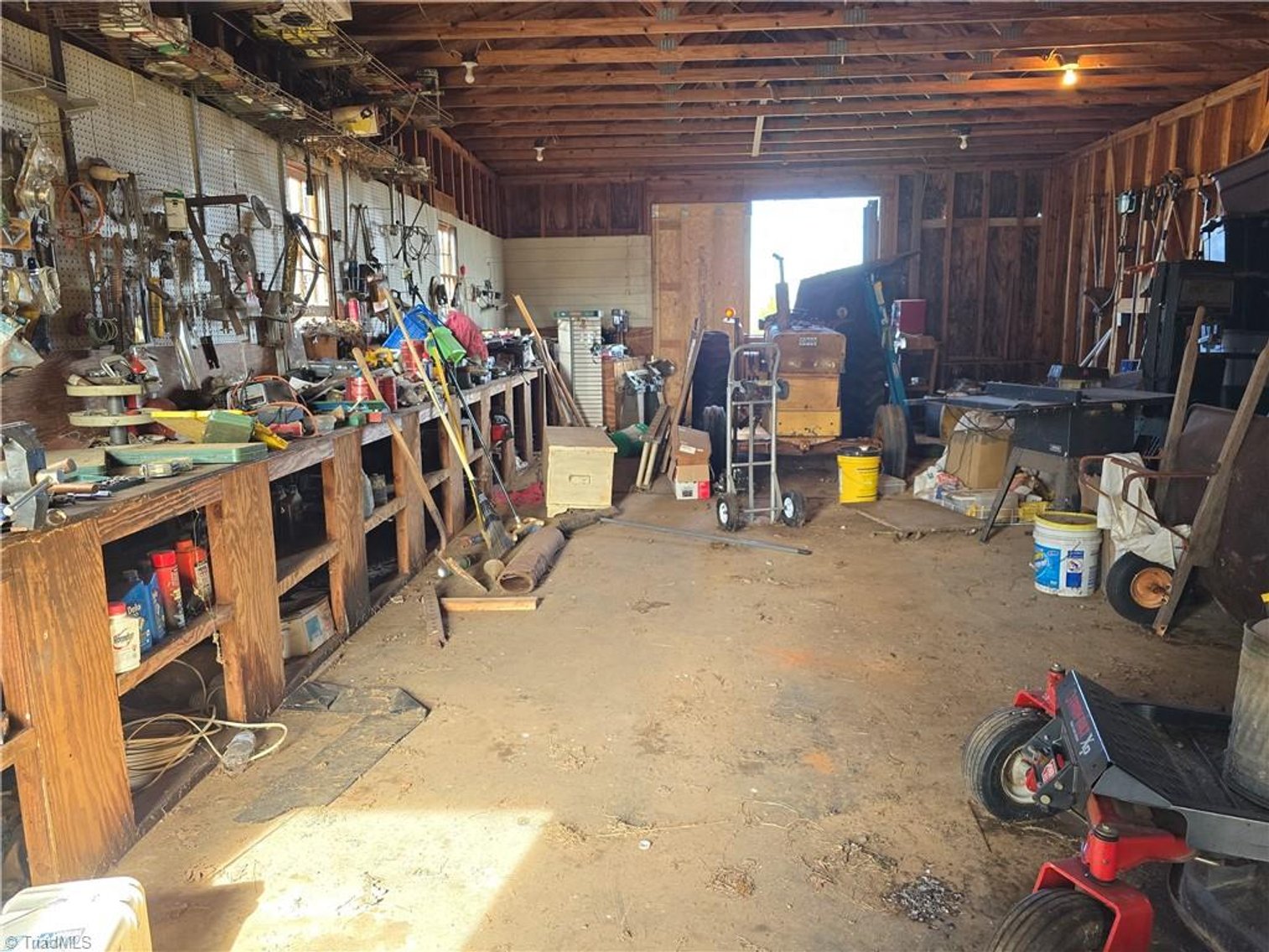 Image for Home For Sale in Pilot Mountain - 163 Nichols Road