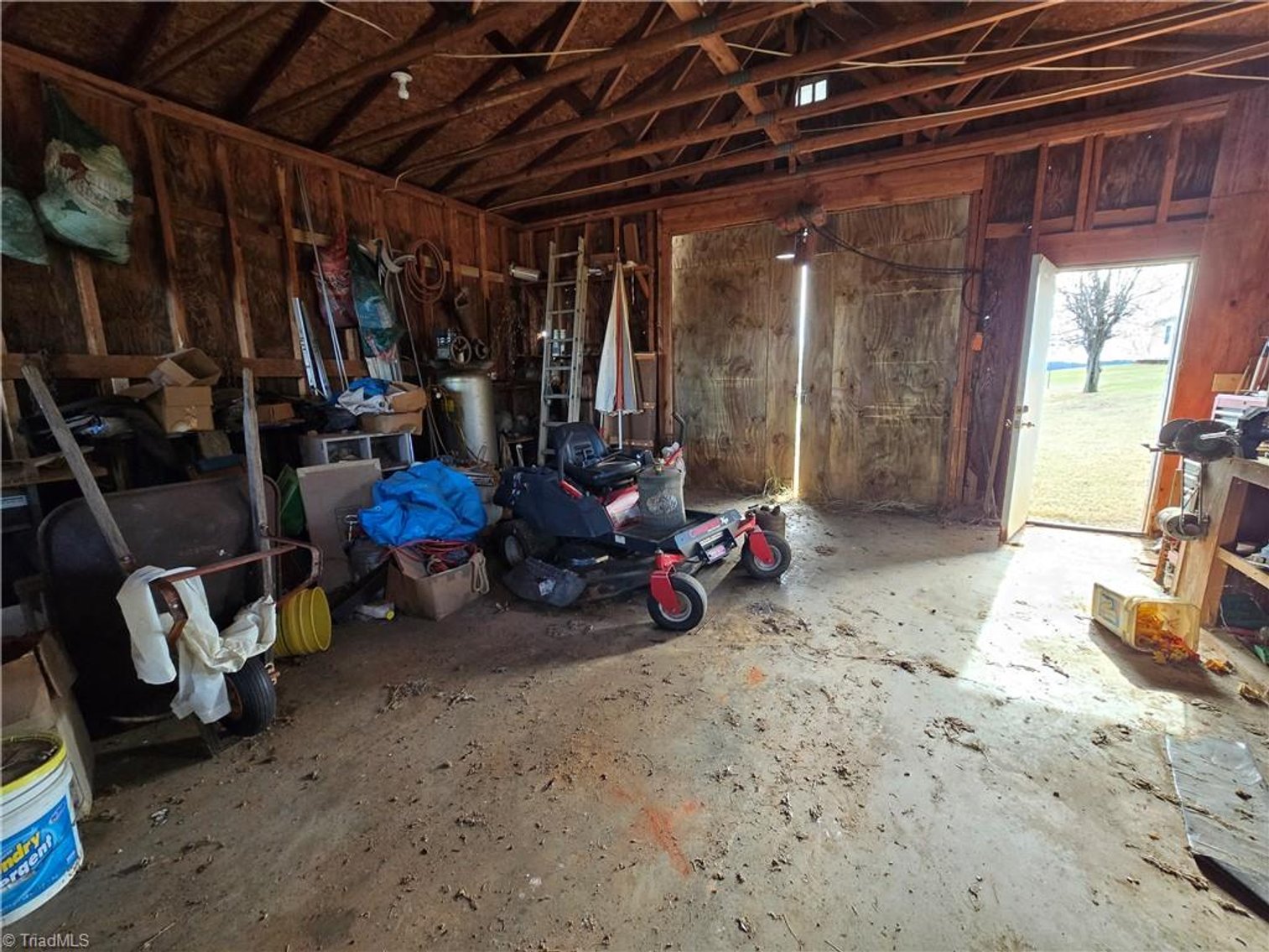 Image for Home For Sale in Pilot Mountain - 163 Nichols Road