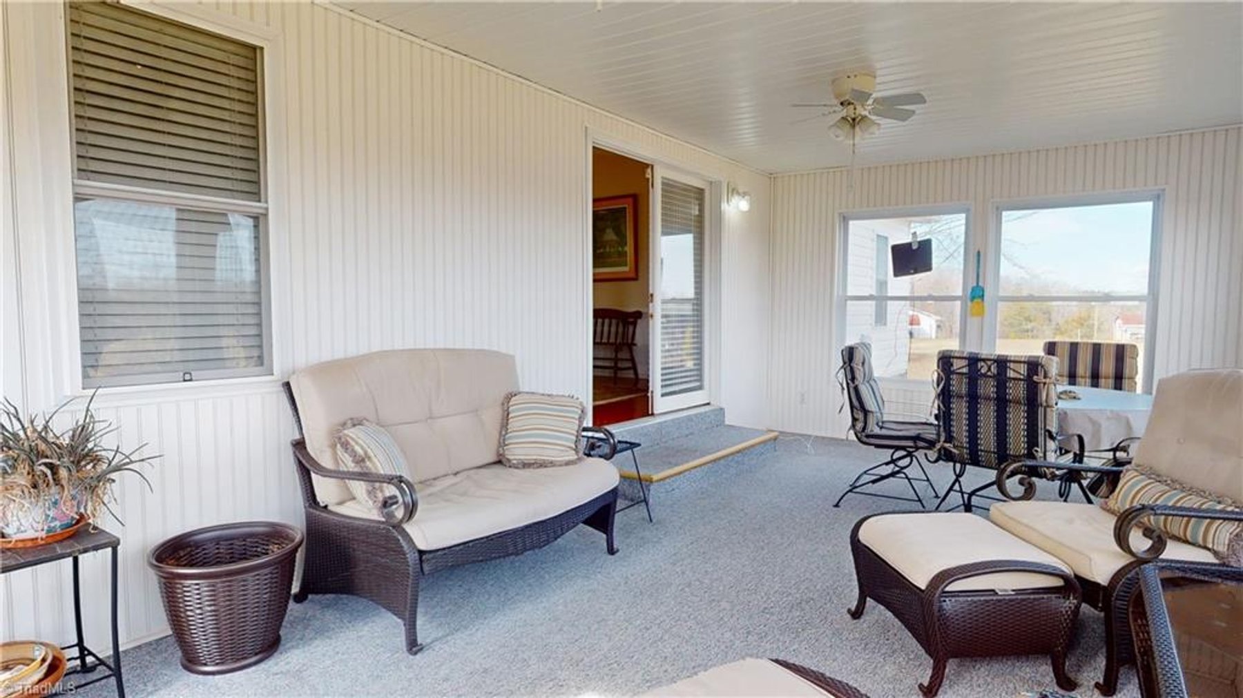 Image for Home For Sale in Pilot Mountain - 163 Nichols Road