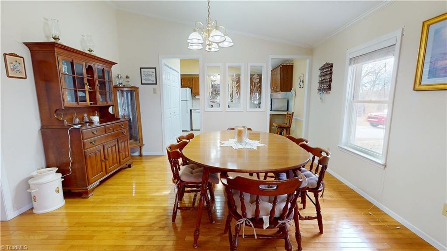 Image for Home For Sale in Pilot Mountain - 163 Nichols Road