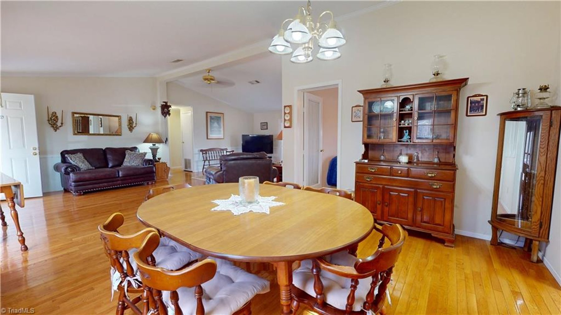 Image for Home For Sale in Pilot Mountain - 163 Nichols Road